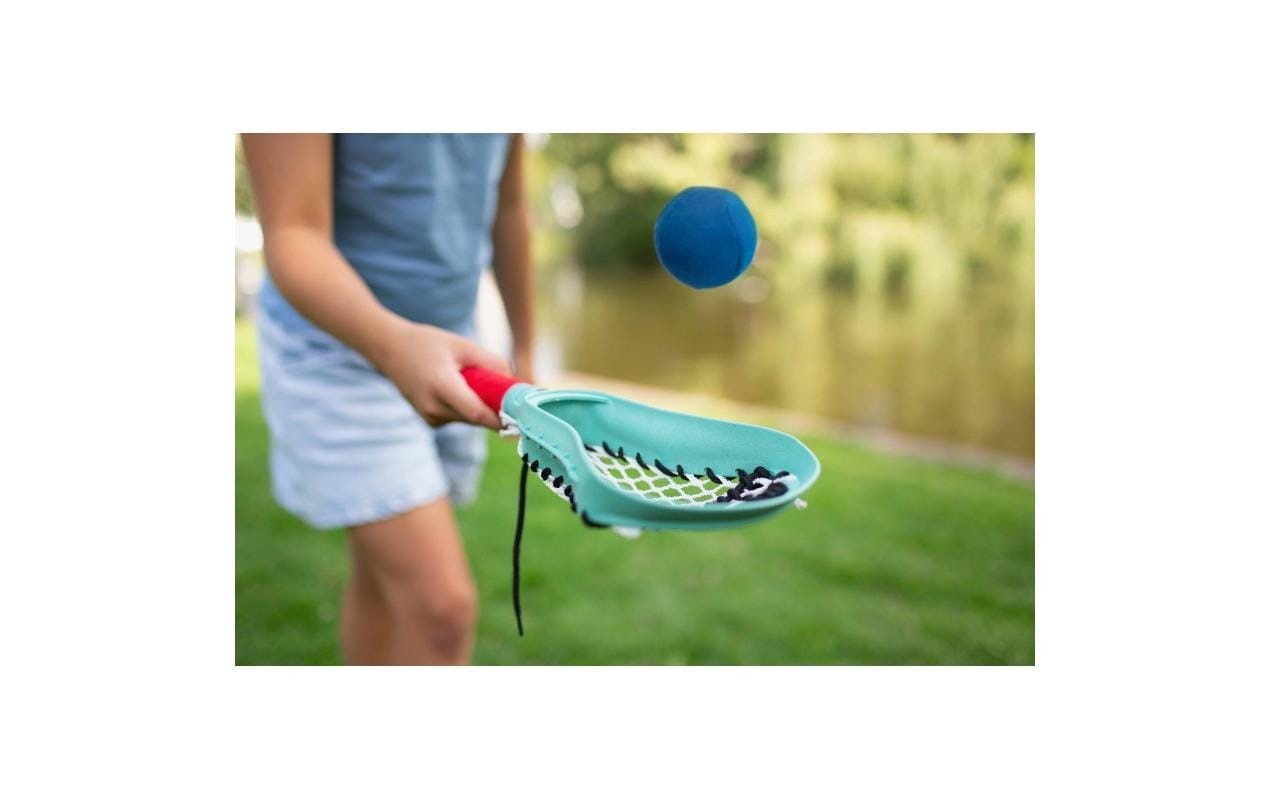 Spiel »BS Toys Funsport Lacrosse Kit«