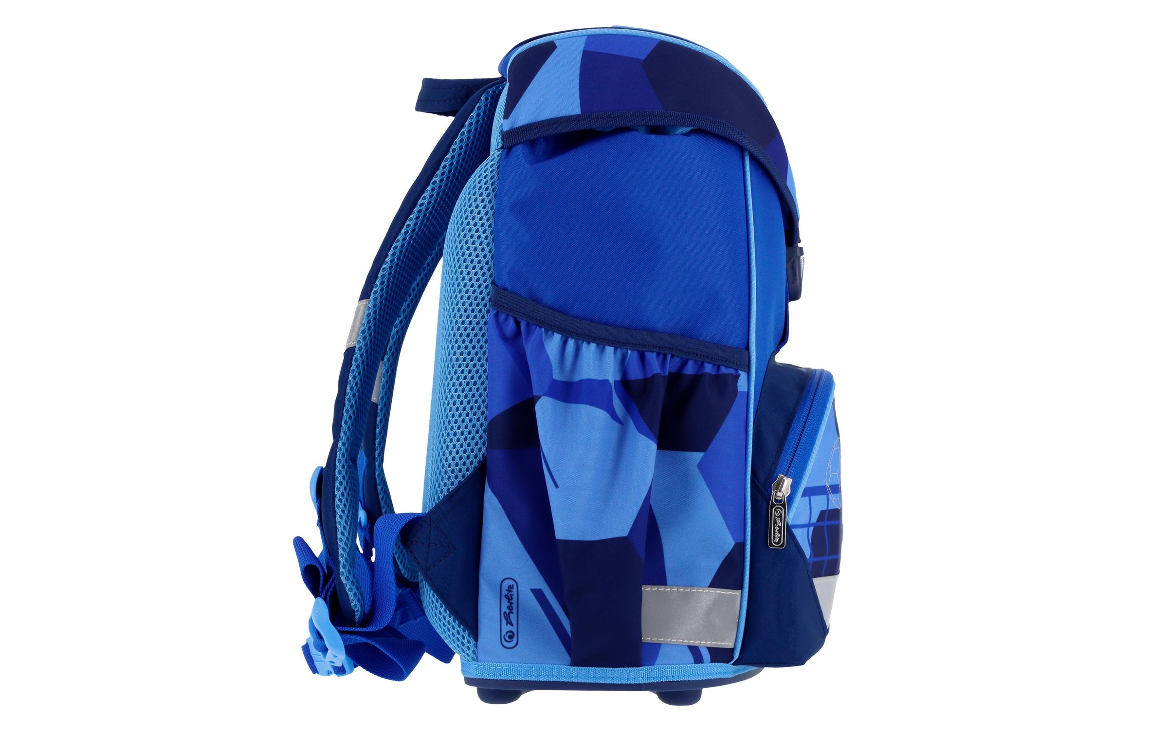 Herlitz Schulranzen »UltraLight 4-teilig«
