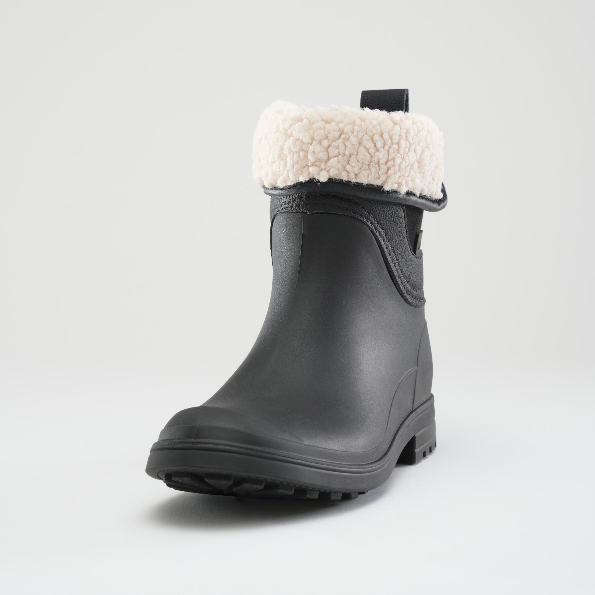 Kamik Bottes en caoutchouc »ABIGAILLO«  wasserdicht und gefüttert