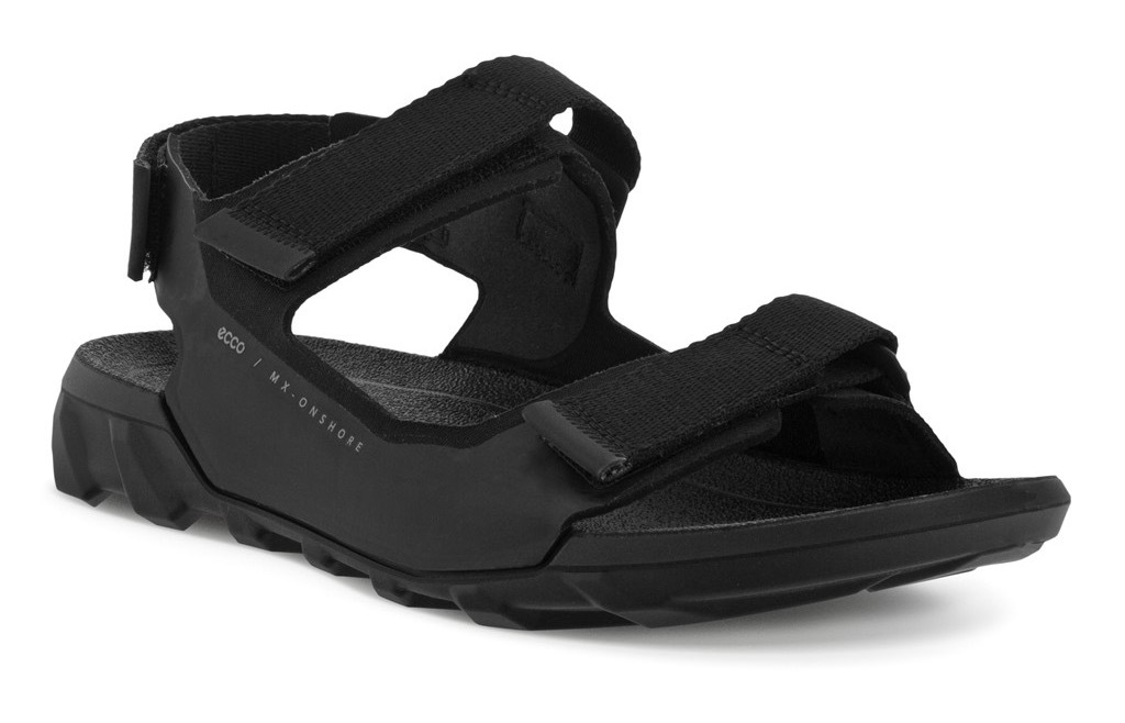 Image of Ecco Riemchensandale »MX ONSHORE«, in klassischer Linie bei Ackermann Versand Schweiz