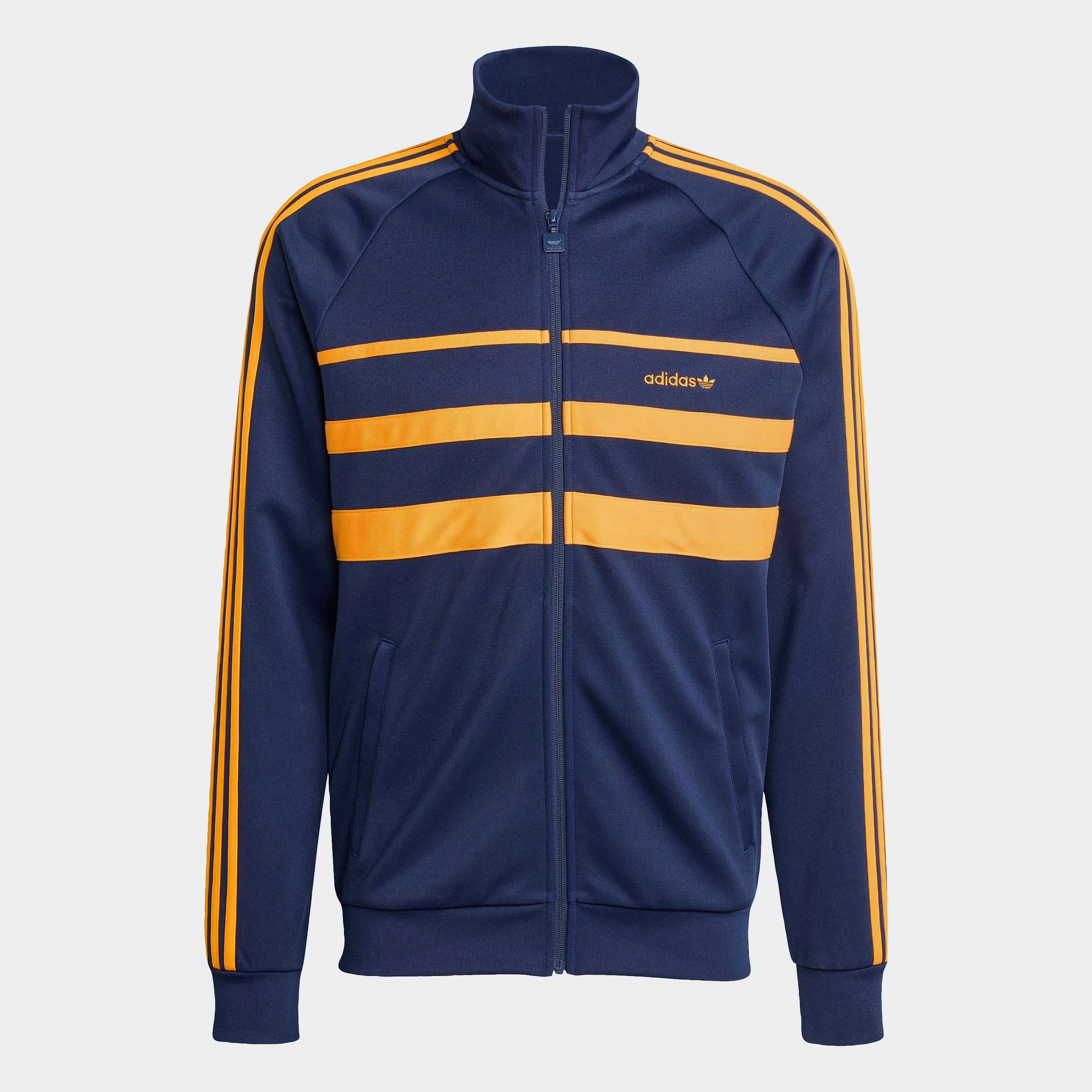 adidas Originals Outdoorjacke »FIRST TT«