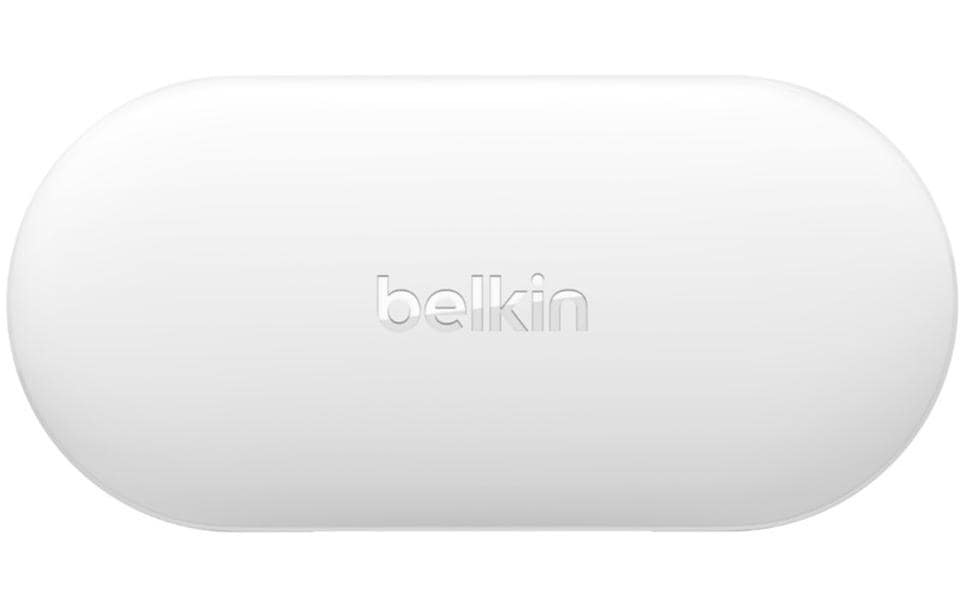 Belkin In-Ear-Kopfhörer »SOUNDFORM Play True wless«