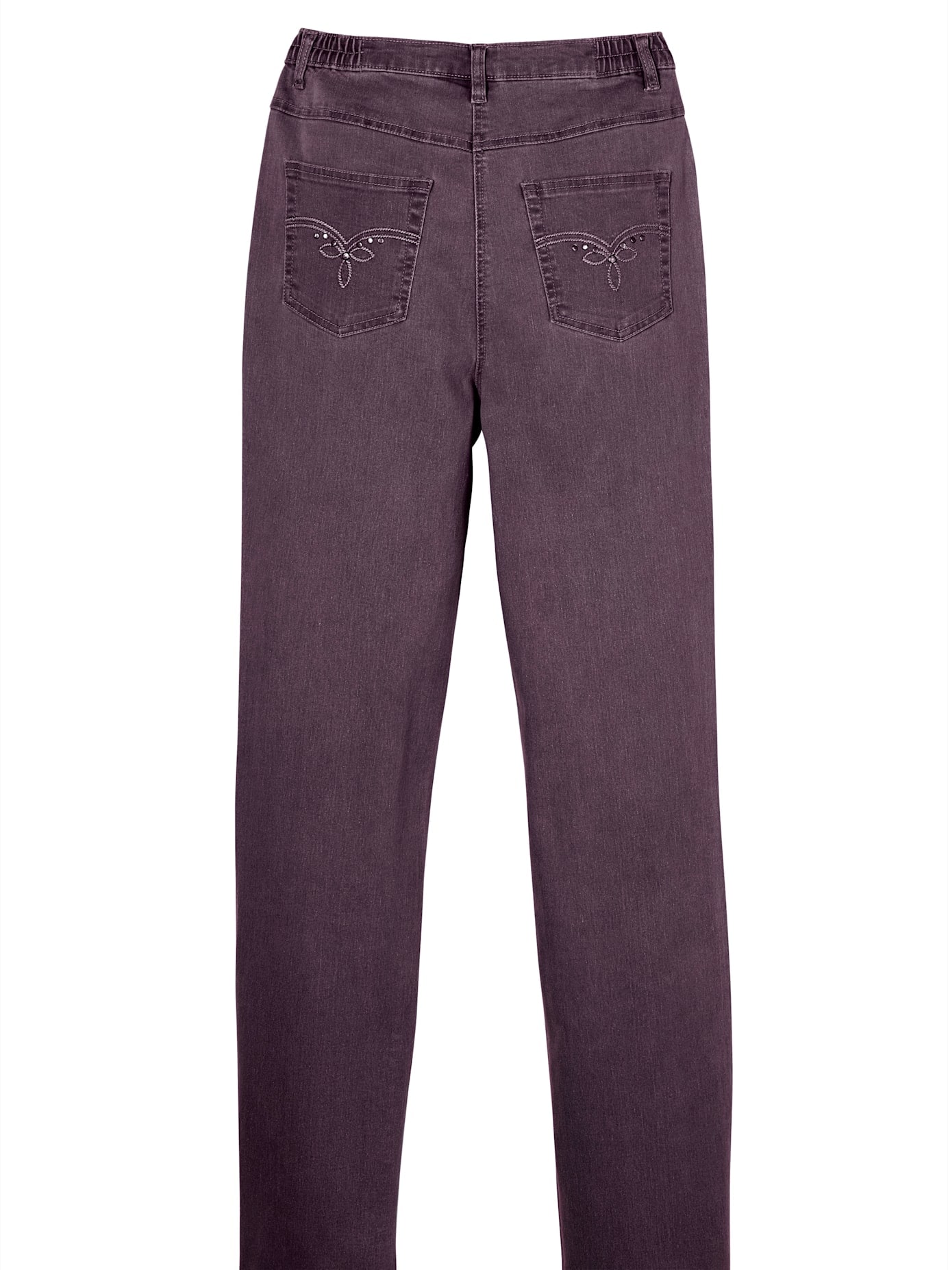 Classic Basics 5-Pocket-Jeans, (1 tlg.)