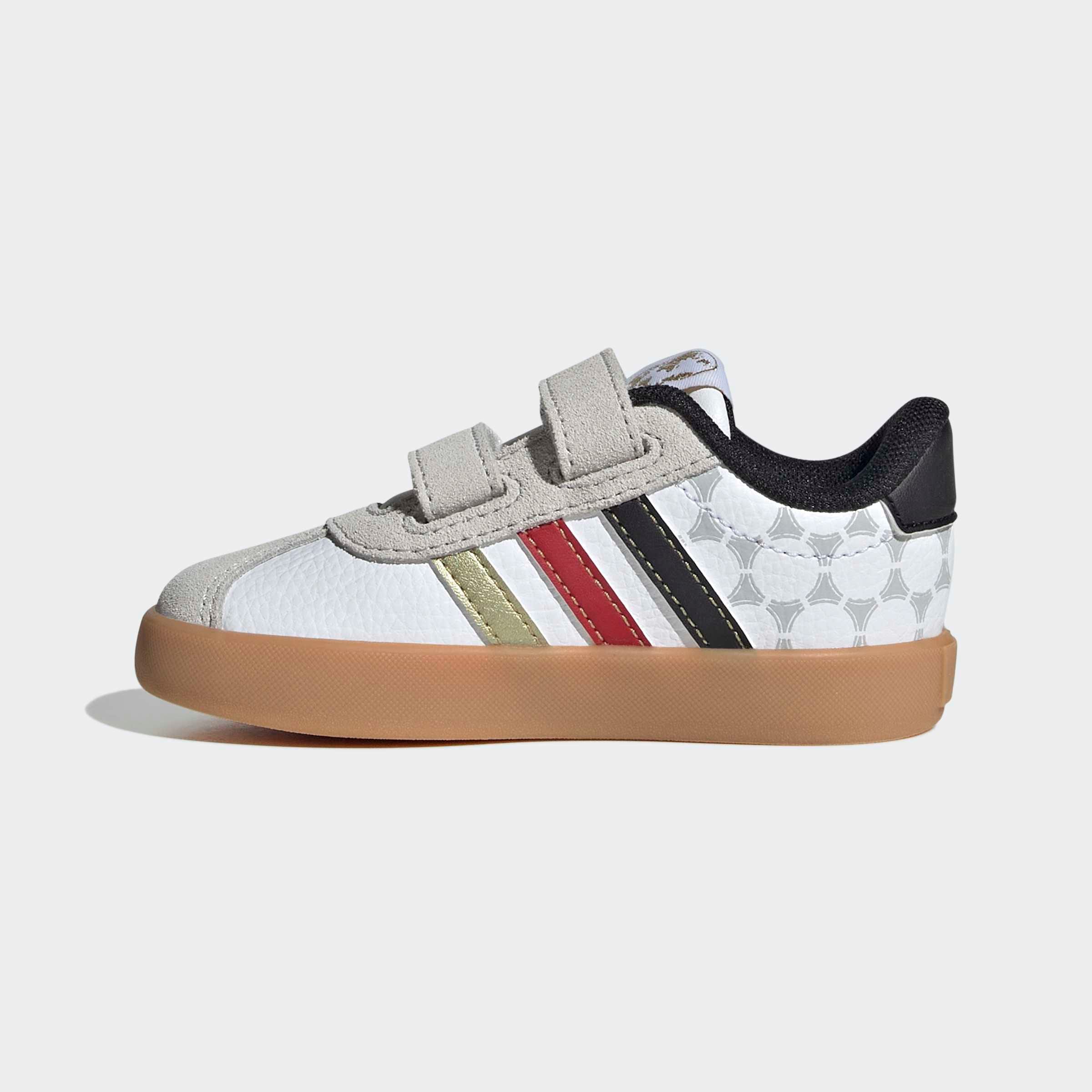 adidas Sportswear Sneakers »VL COURT 3.0 KIDS«  pour enfants, World Cup Nations Pack