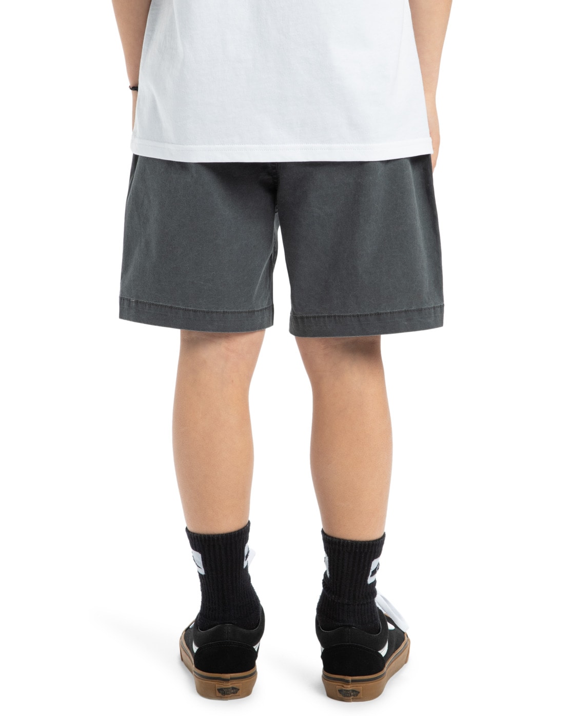 Quiksilver Bermuda »Taxer Youth 15"«