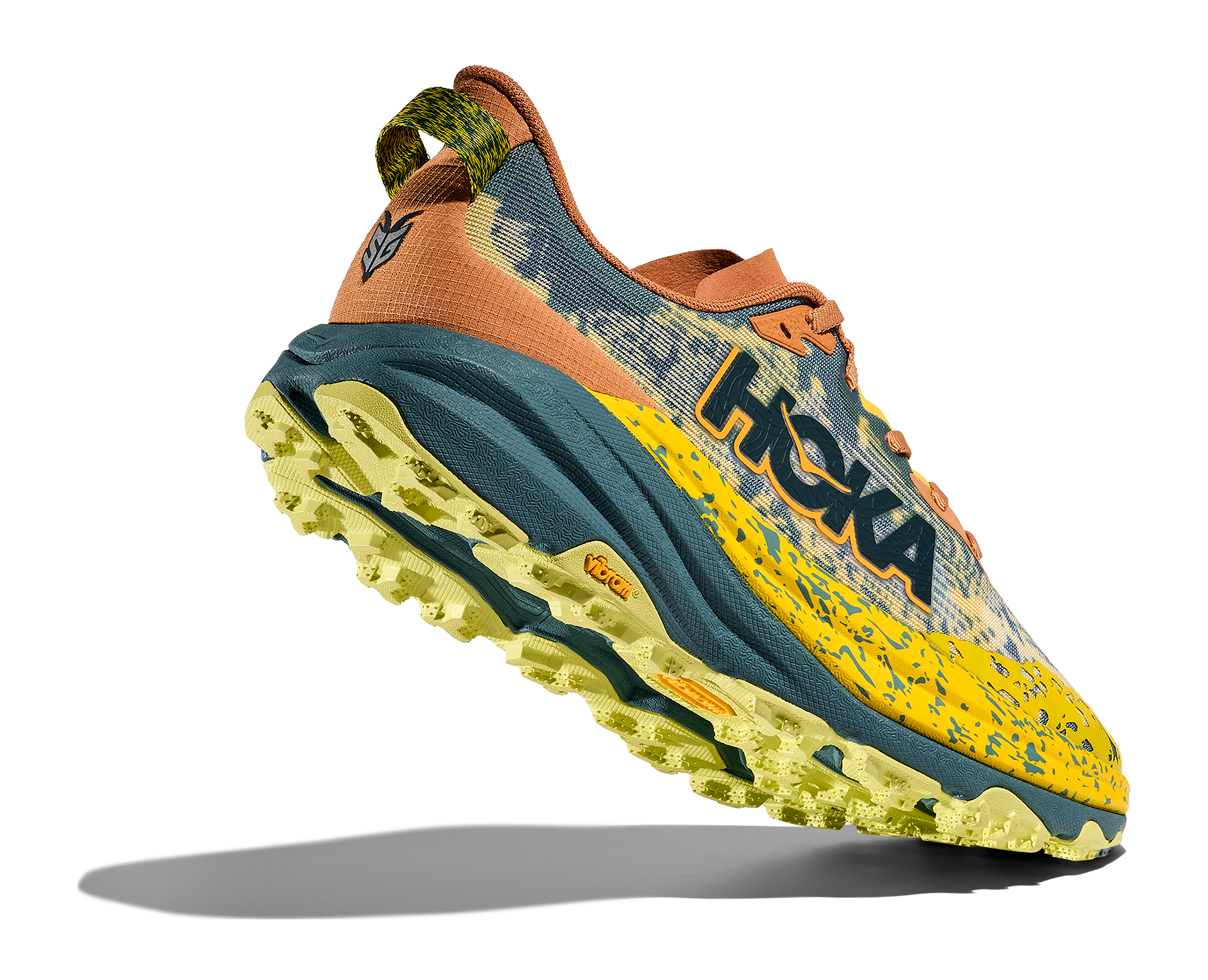 Hoka One One Chaussures de trail »SPEEDGOAT 6«  Trail-Running