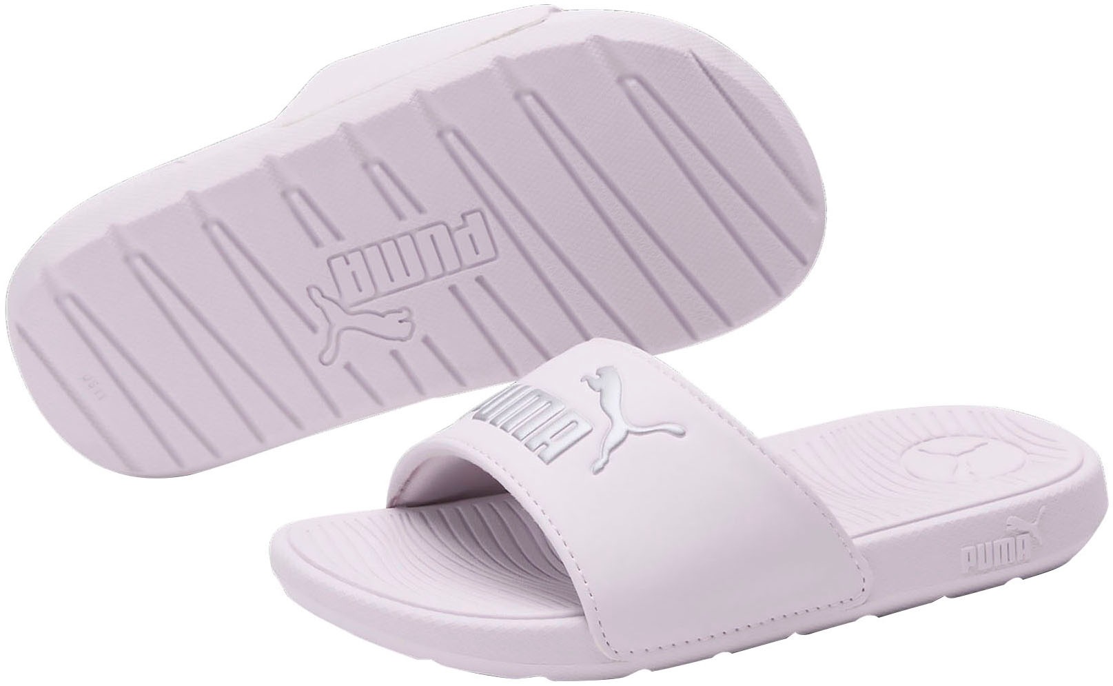 PUMA Badesandale »Cool Cat 2.0 PS« kaufen