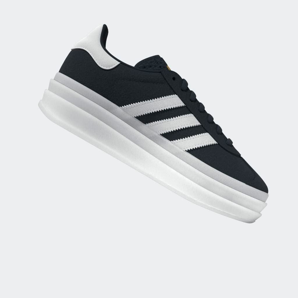 adidas Originals Sneaker »GAZELLE BOLD KIDS«