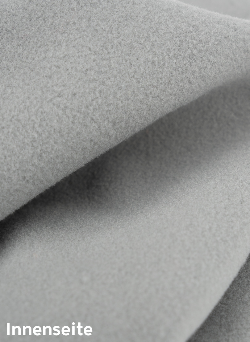 Trigema Stirnband »TRIGEMA Softshell-Stirnband«, (1 St.)