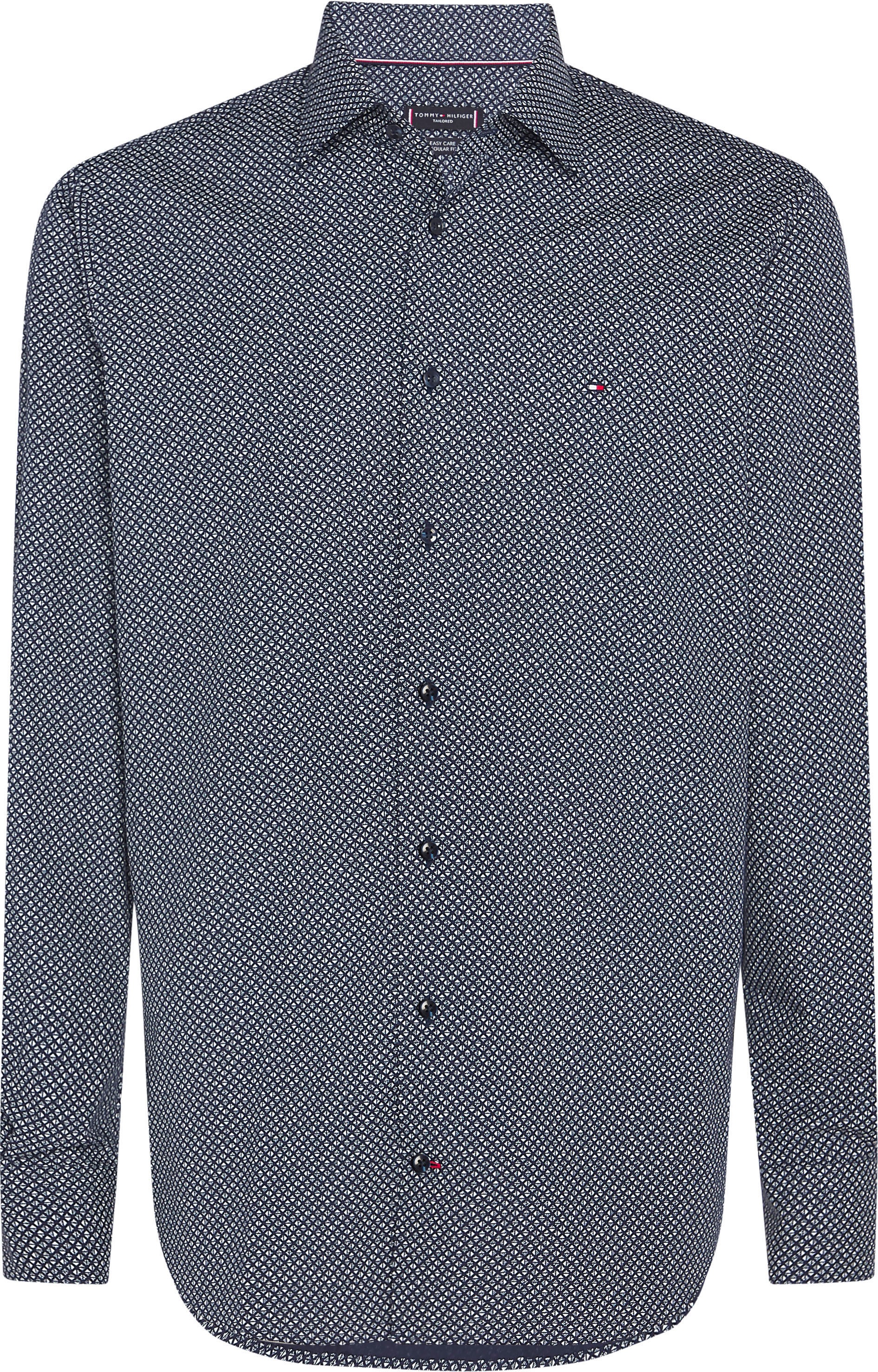 Image of Tommy Hilfiger TAILORED Businesshemd bei Ackermann Versand Schweiz