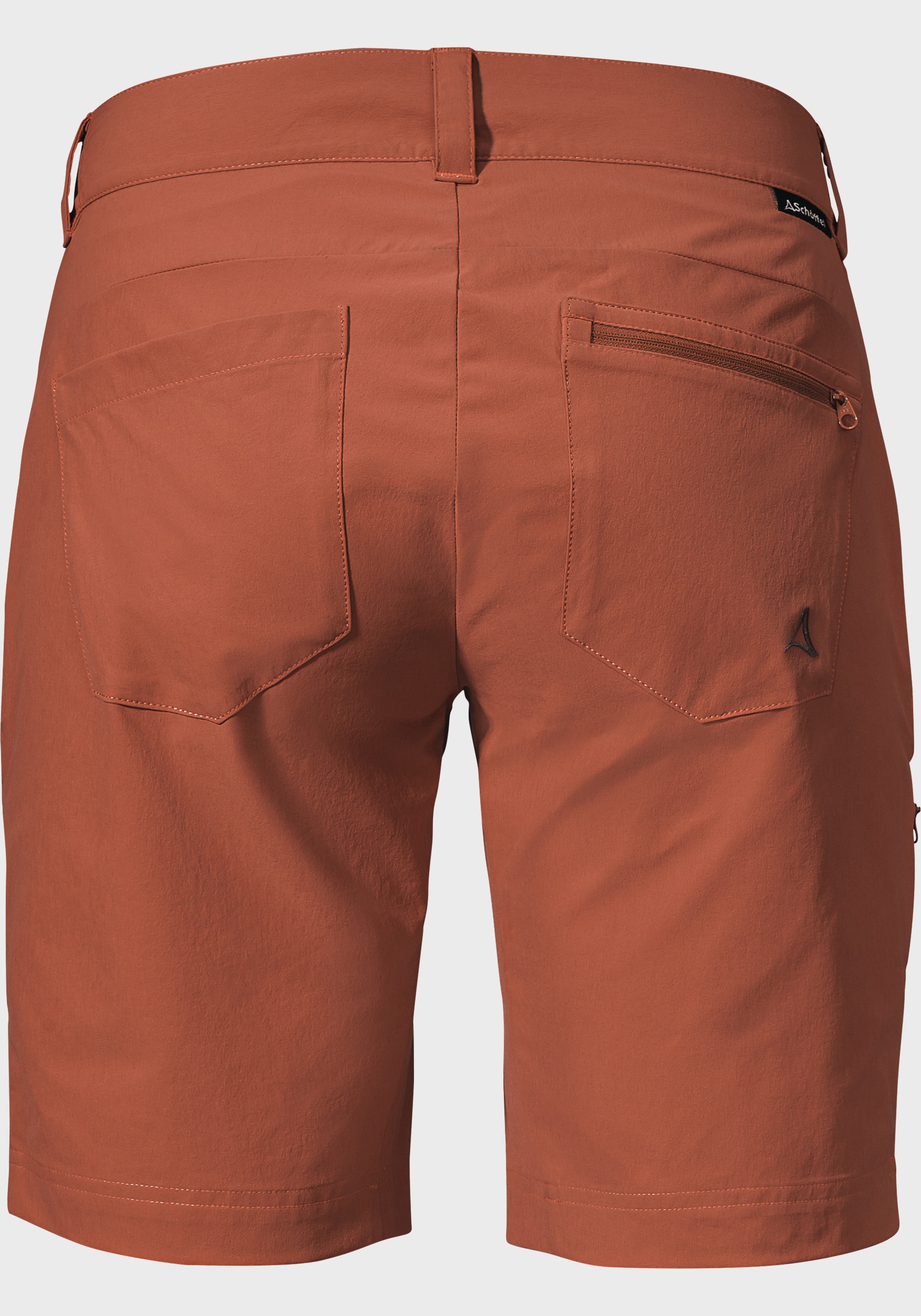 Schöffel Bermudas »Shorts Toblach2«