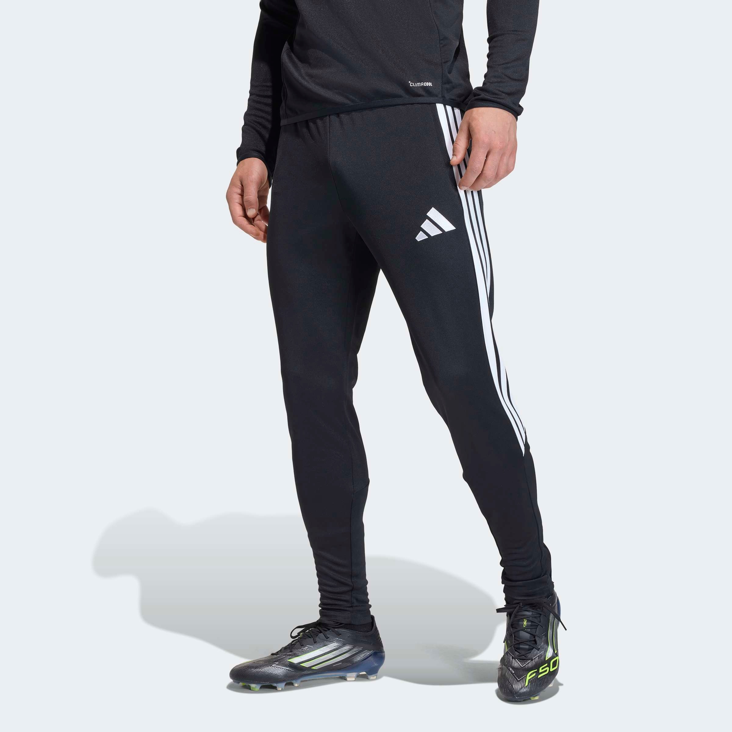 Image of adidas Performance Trainingshose "TIRO26 LIGA, REGULÄR GESCHNITTEN"