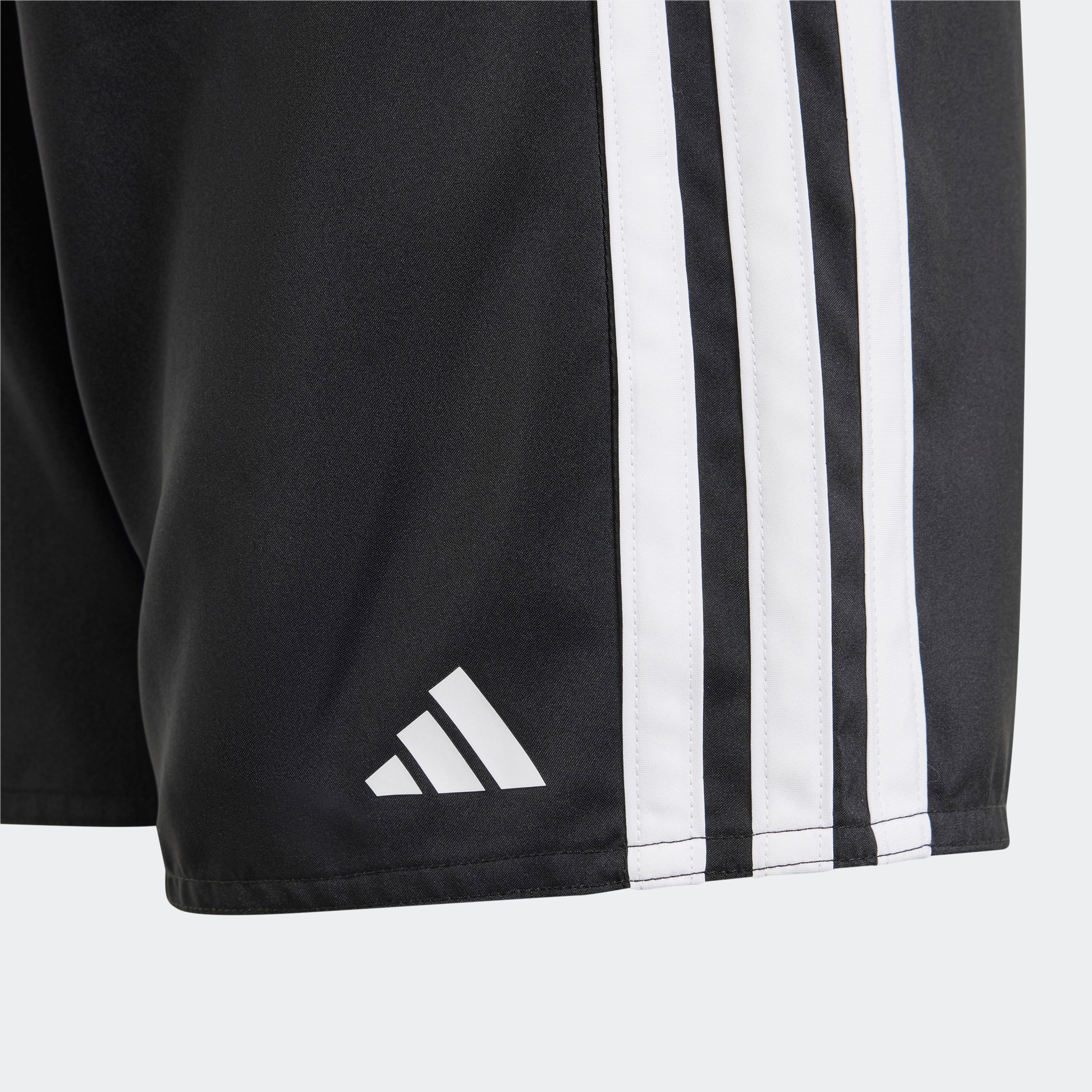 adidas Performance Badeshorts »3S SHORTS BY«, (1 St.)