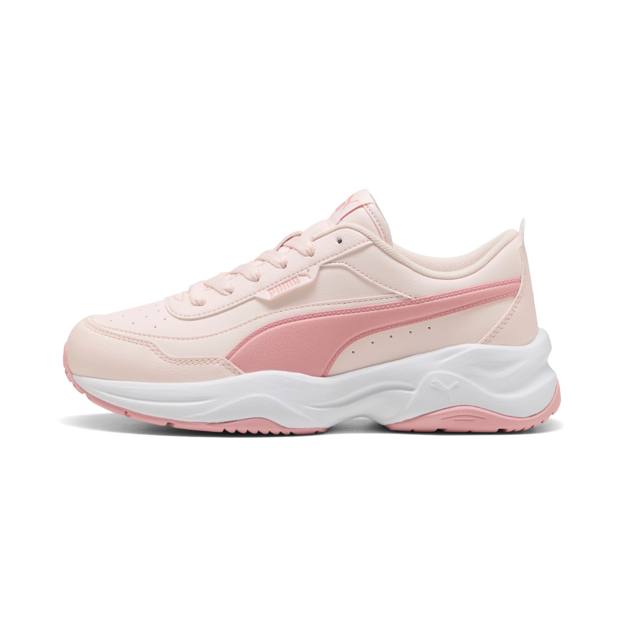 PUMA Sneakers »CILIA MODE«  für Alltag, mit SOFTFOAM+ Einlegesohle