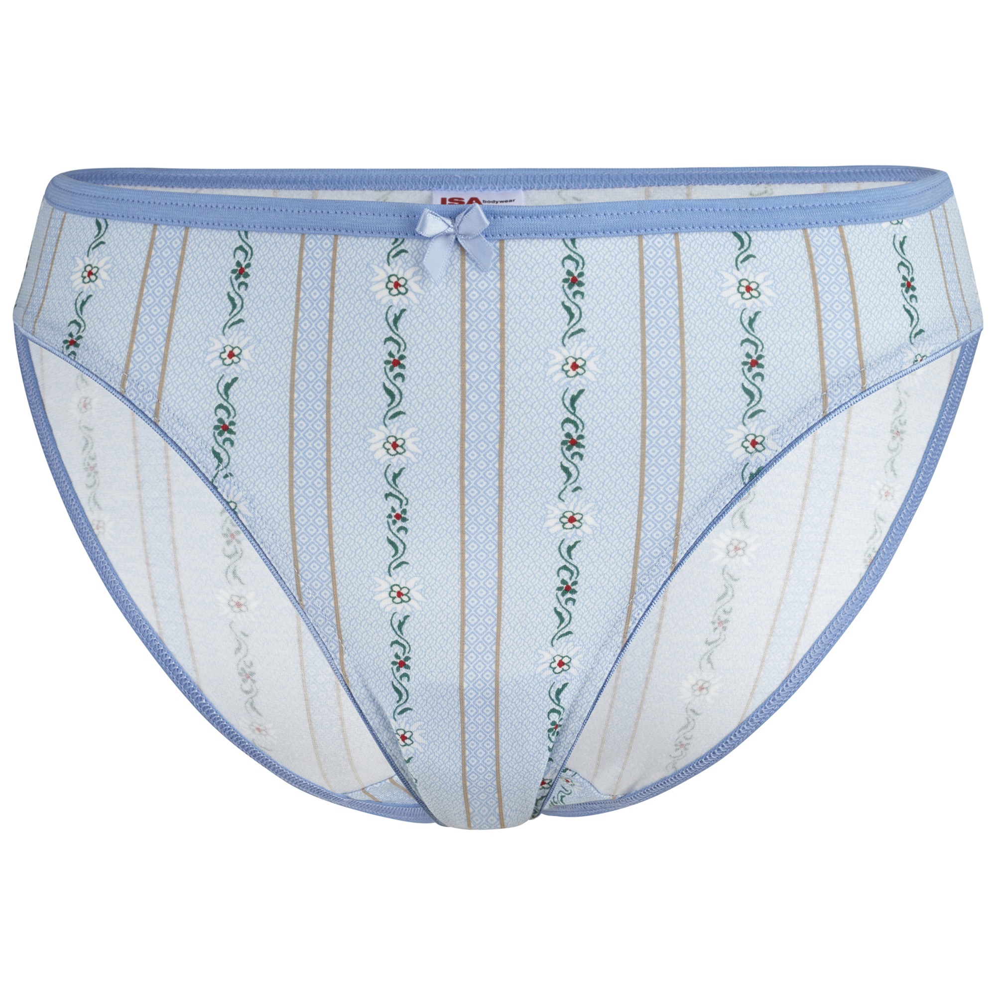 Image of ISA Bodywear Slip "Slip"