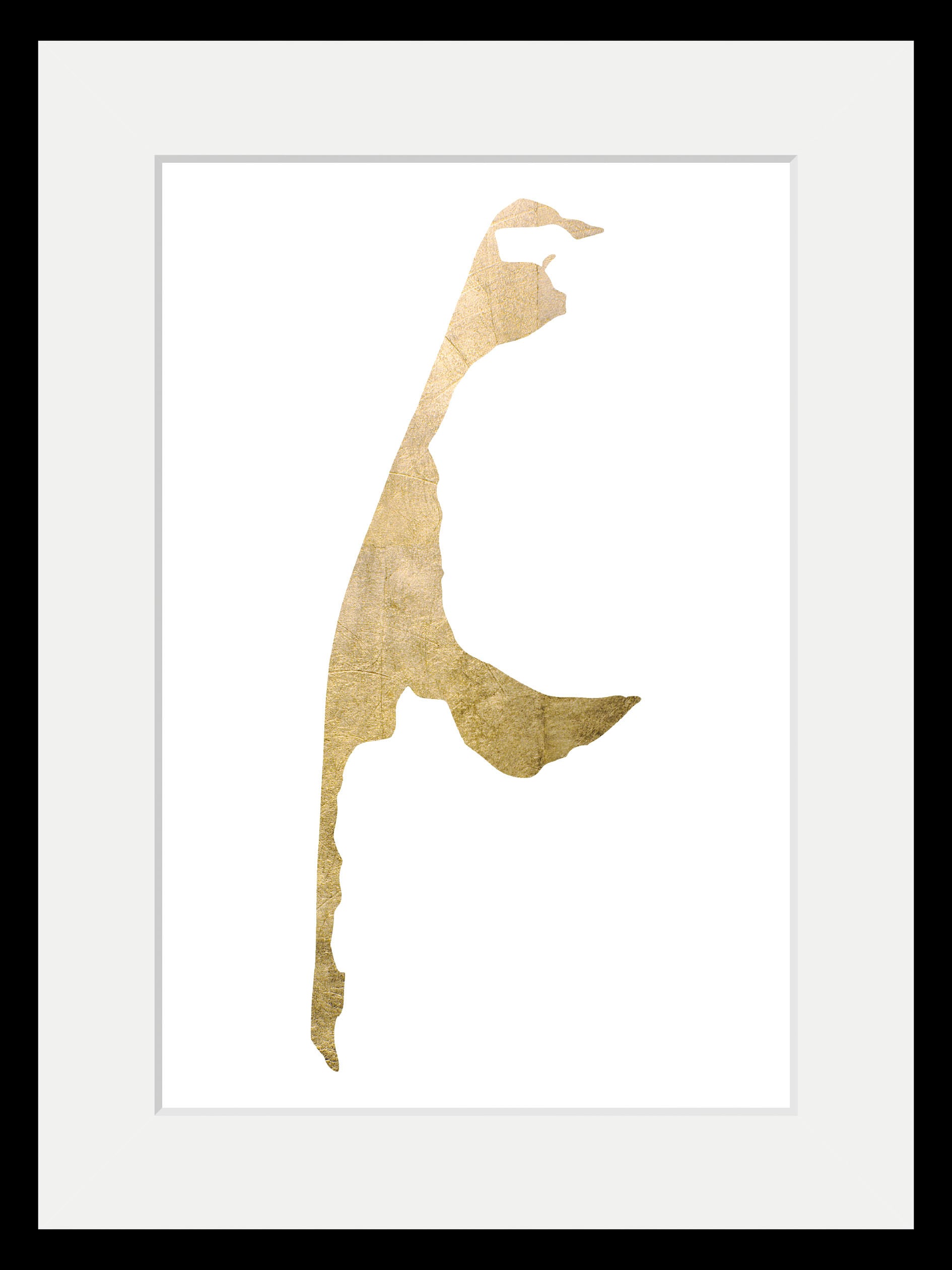 queence Bild »SYLT« Deutschland | Stadt | Städte 1 Stk. tlg. HD Premium Poster-Druck inkl. Holzrahmen