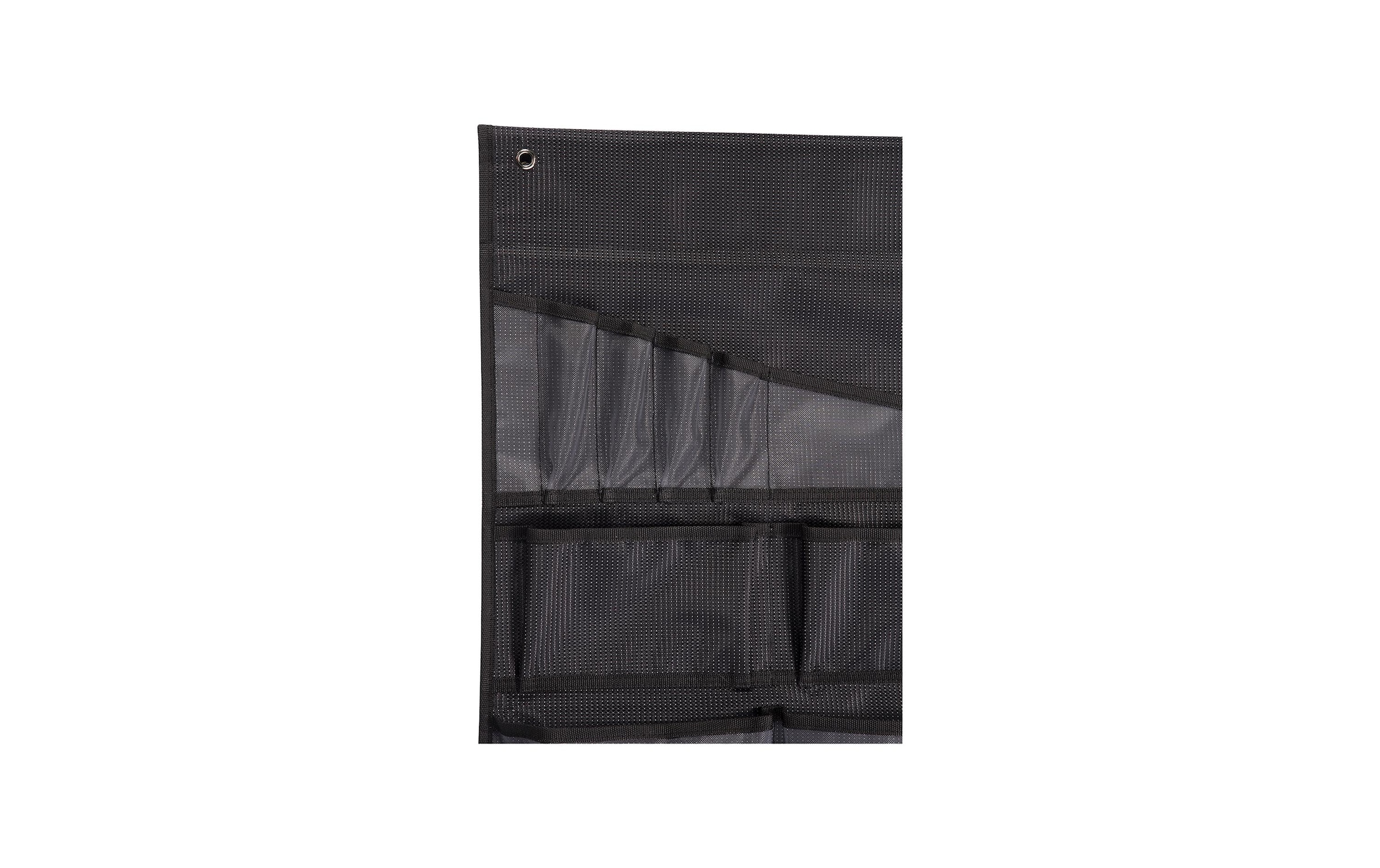   Make-Up Organizer »Crespo Hängetasche Schwarz«