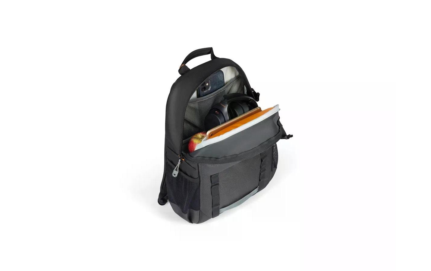 Lowepro Kameratasche »Adventura BP 150 III Schwarz«
