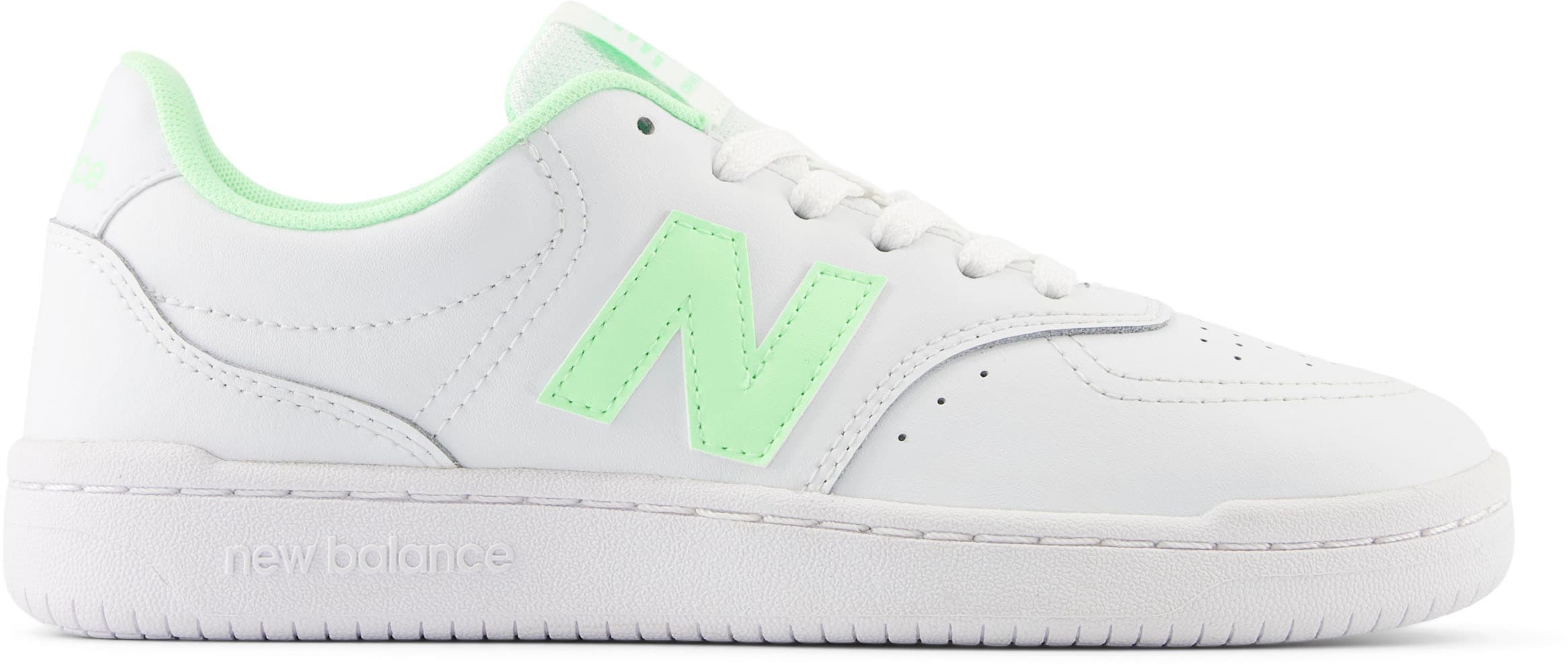 New Balance Sneaker »BBW80«, von dem New Balance 550 inspiriert