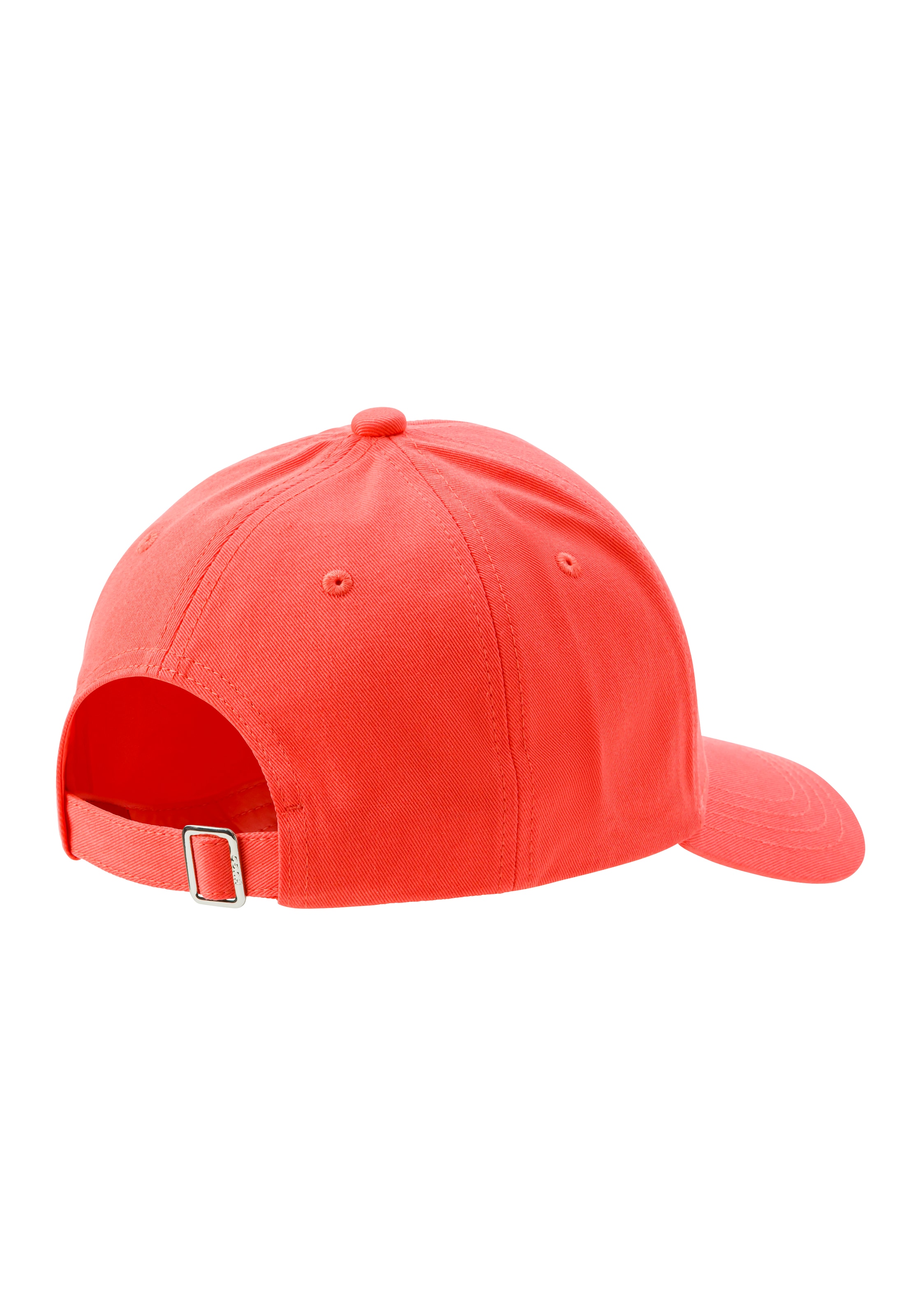 HUGO Baseball Cap »Cara«, in der Grösse verstellbar