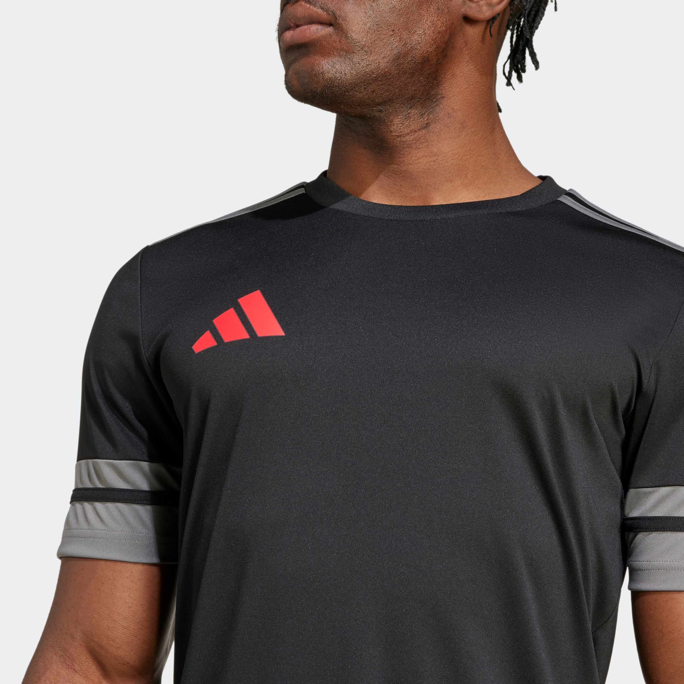 adidas Performance Fussballtrikot »SQUA25 JSY M«