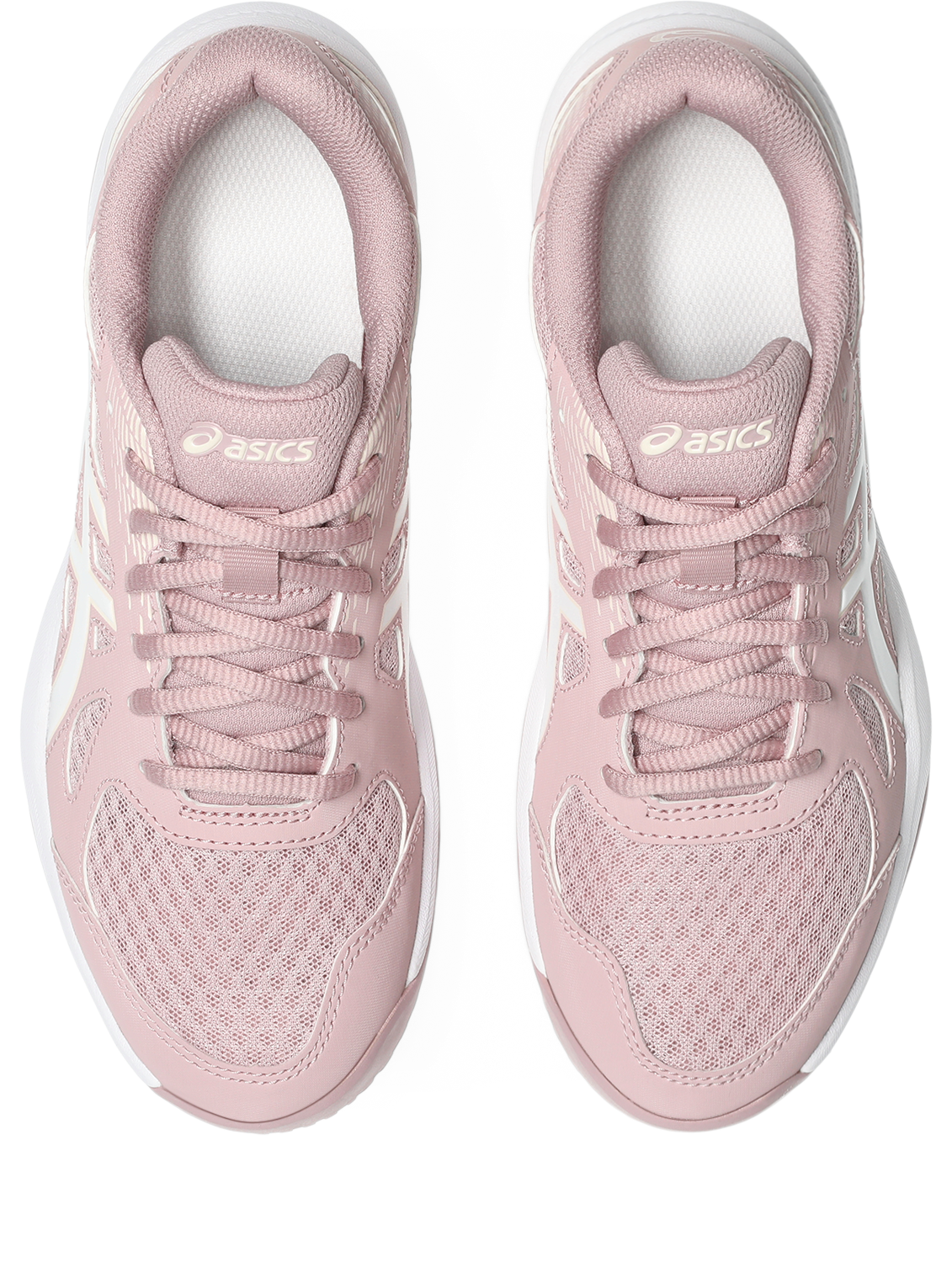 Asics Chaussures d'intérieur »UPCOURT 6«  particulièrement adapté au handball et au volley-ball