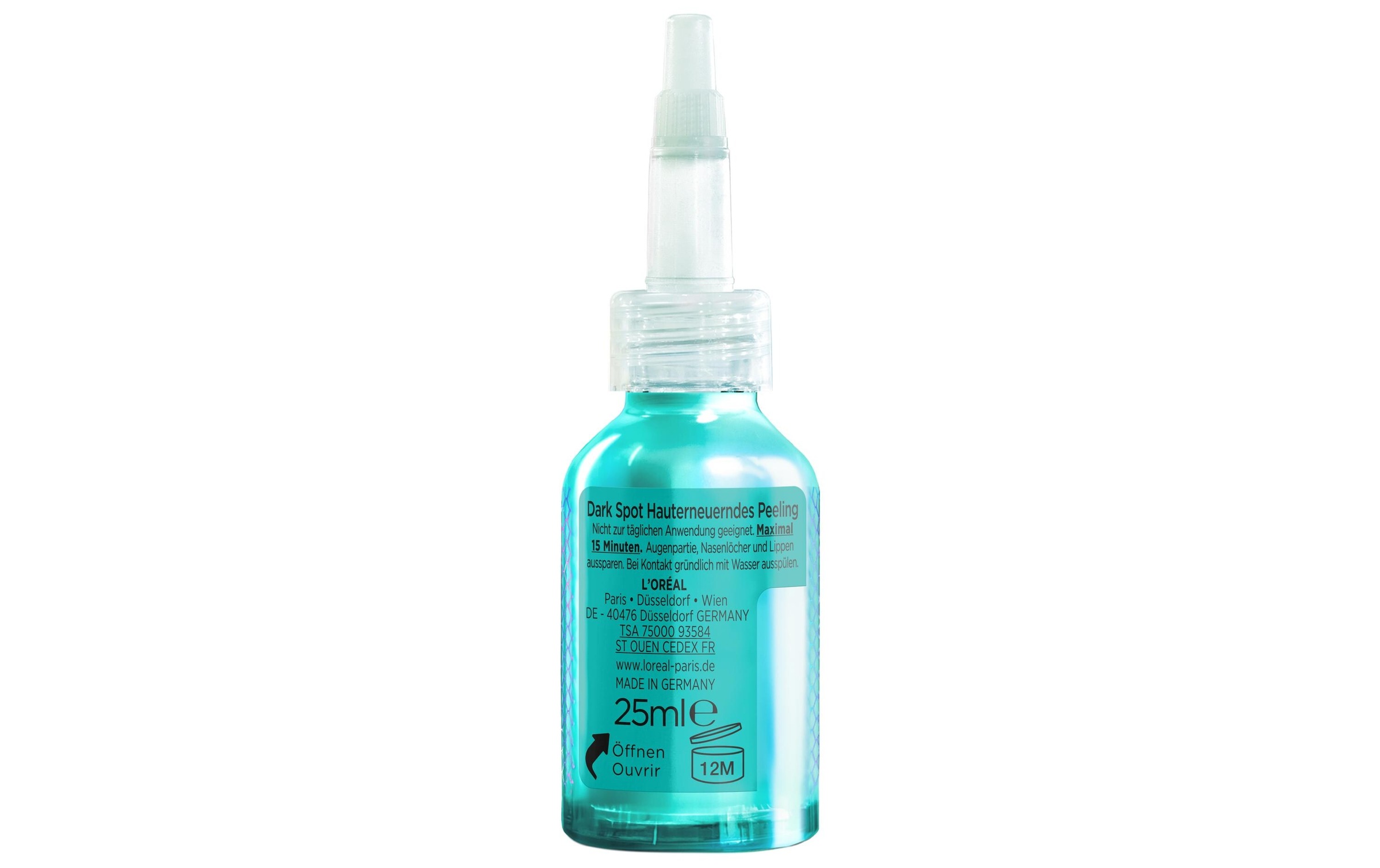 L'ORÉAL PARIS Gesichtspeeling »Dark Spot Peeling 25 ml«