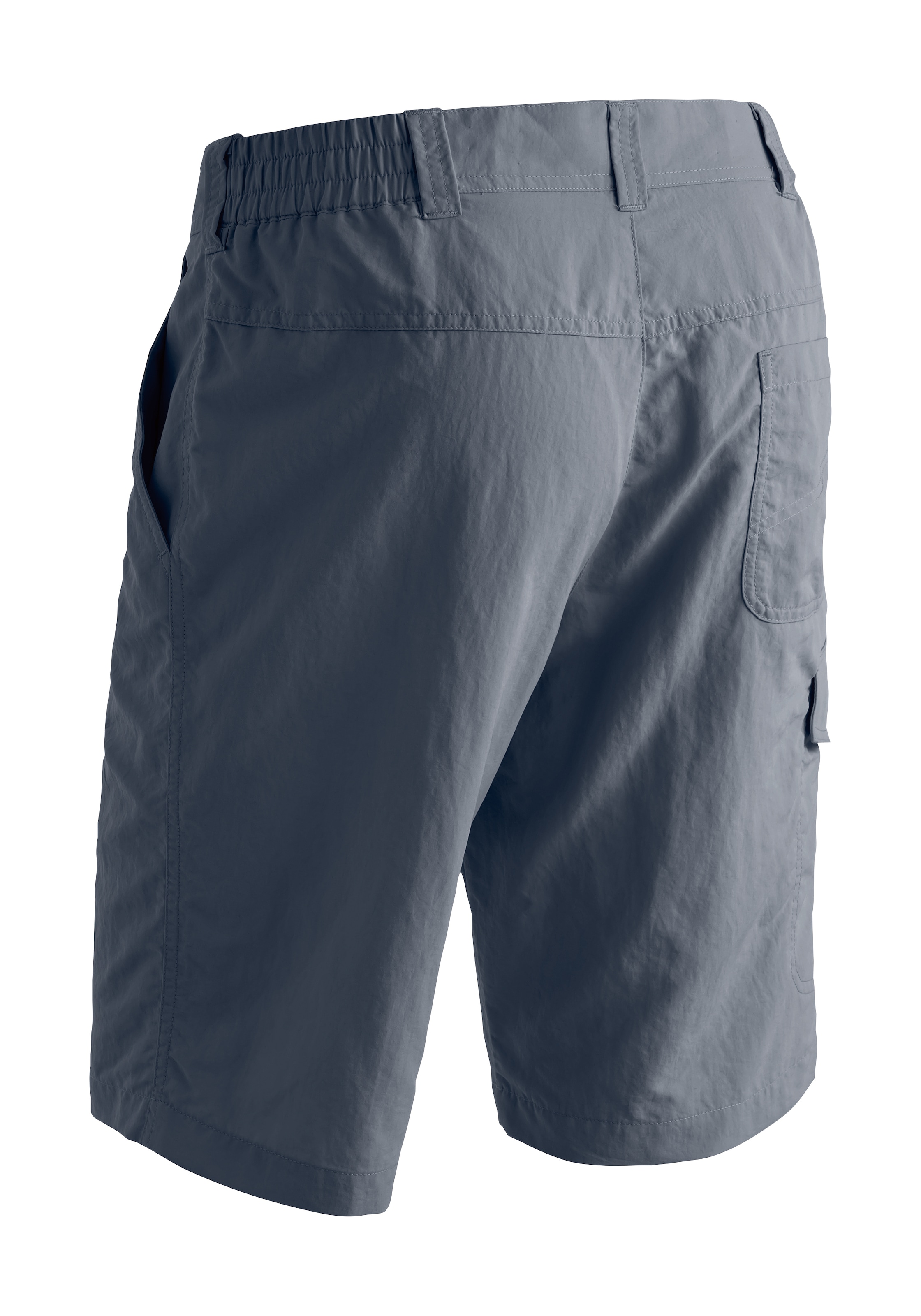 Maier Sports Funktionsshorts »Main«  Herren Shorts, kurze Outdoor-Hose, Bermuda mit 4 Taschen, Regular Fit