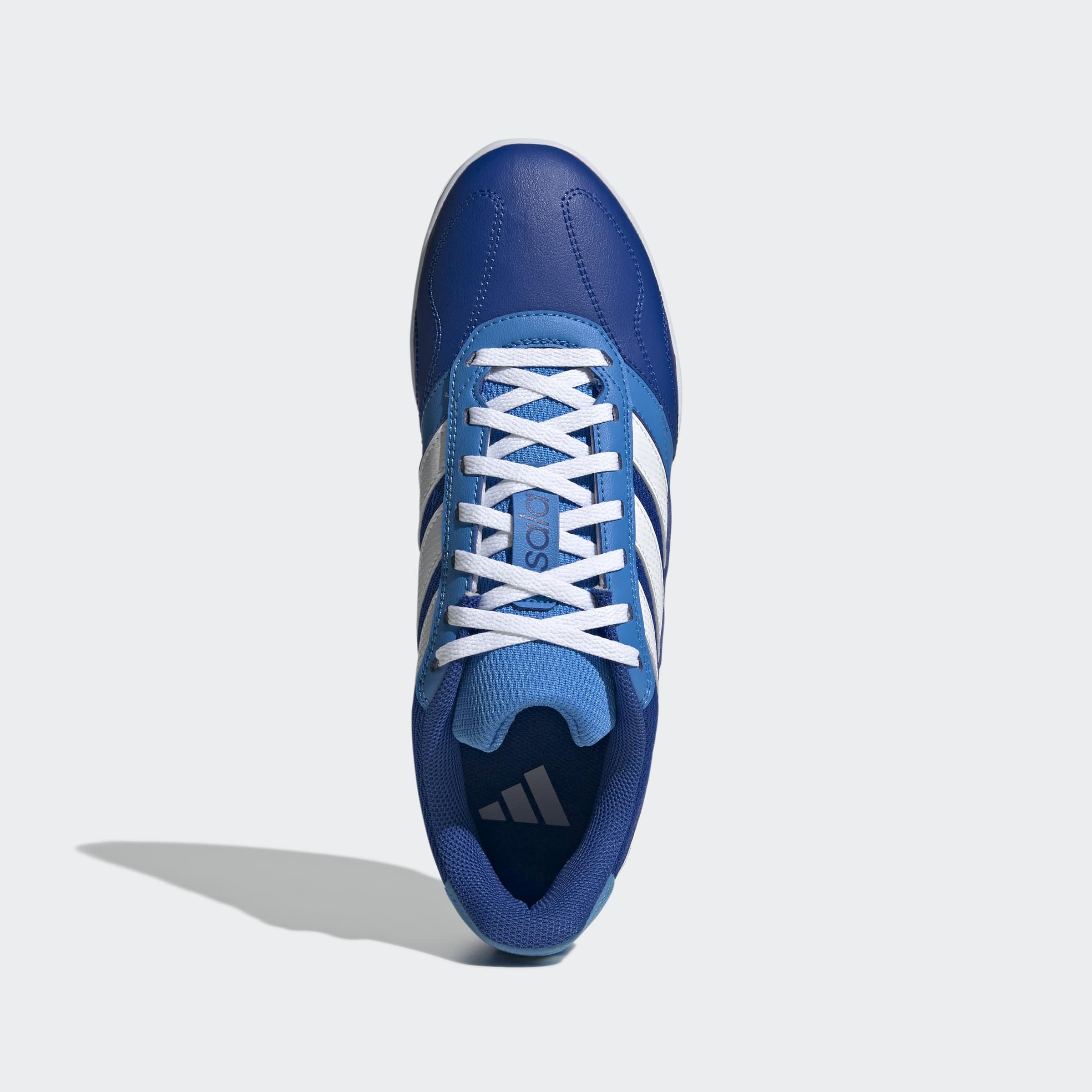 adidas Performance Fussballschuh »SUPER SALA COMPETITION III HALLENFUSSBALL«  für Hallenboden