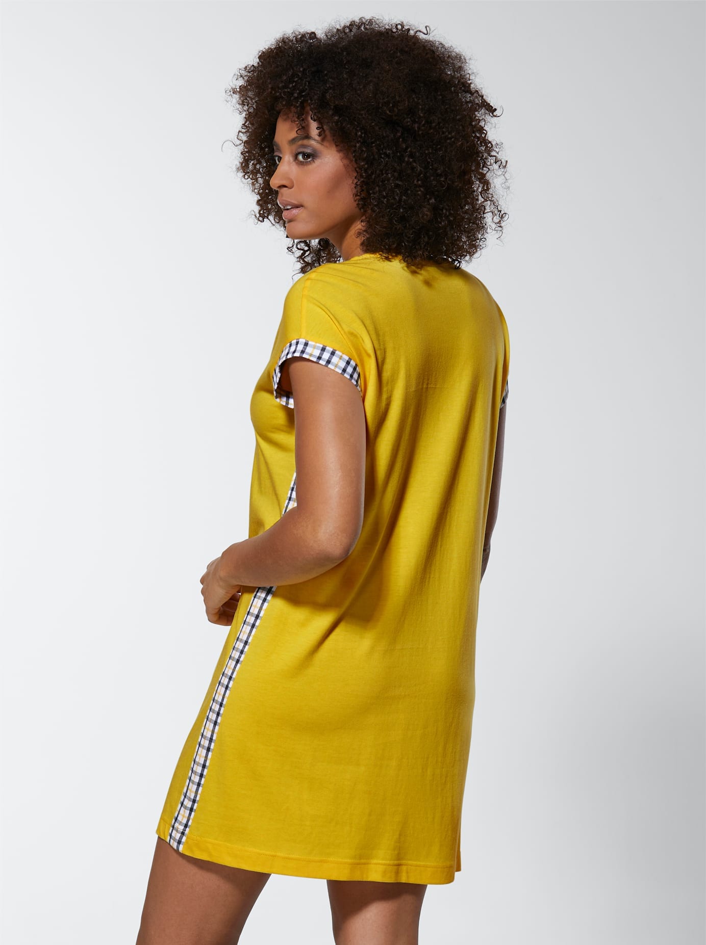 wäschepur Sleepshirt »Sleepshirt«