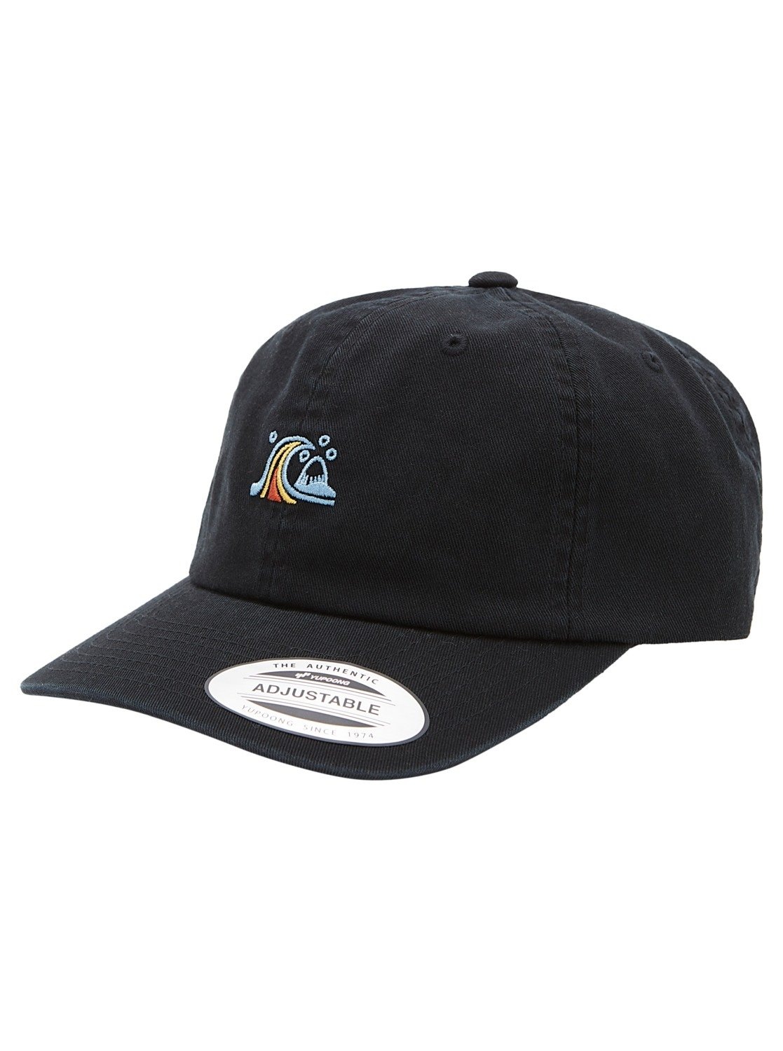 Image of Quiksilver Snapback Cap »Waxer« bei Ackermann Versand Schweiz