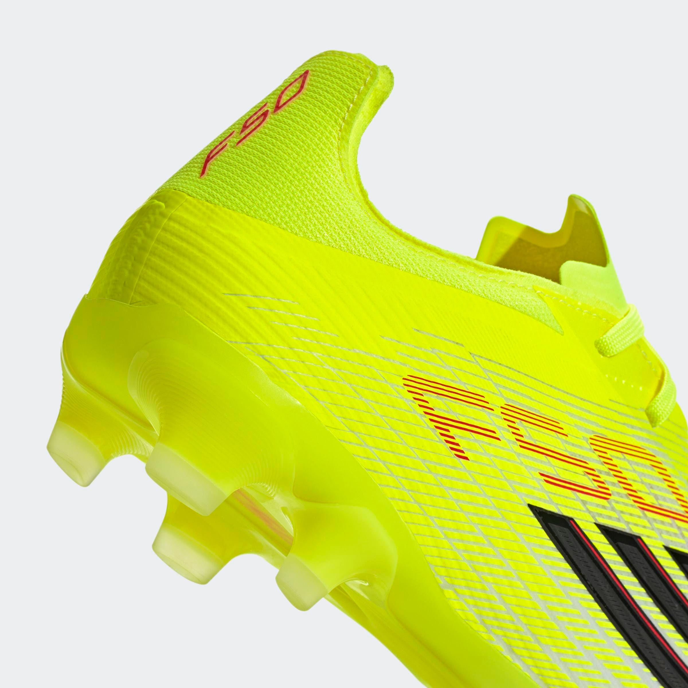 adidas Performance Chaussure de football »F50 PRO MULTI GROUND«  für viele verschiedene Böden geeignet