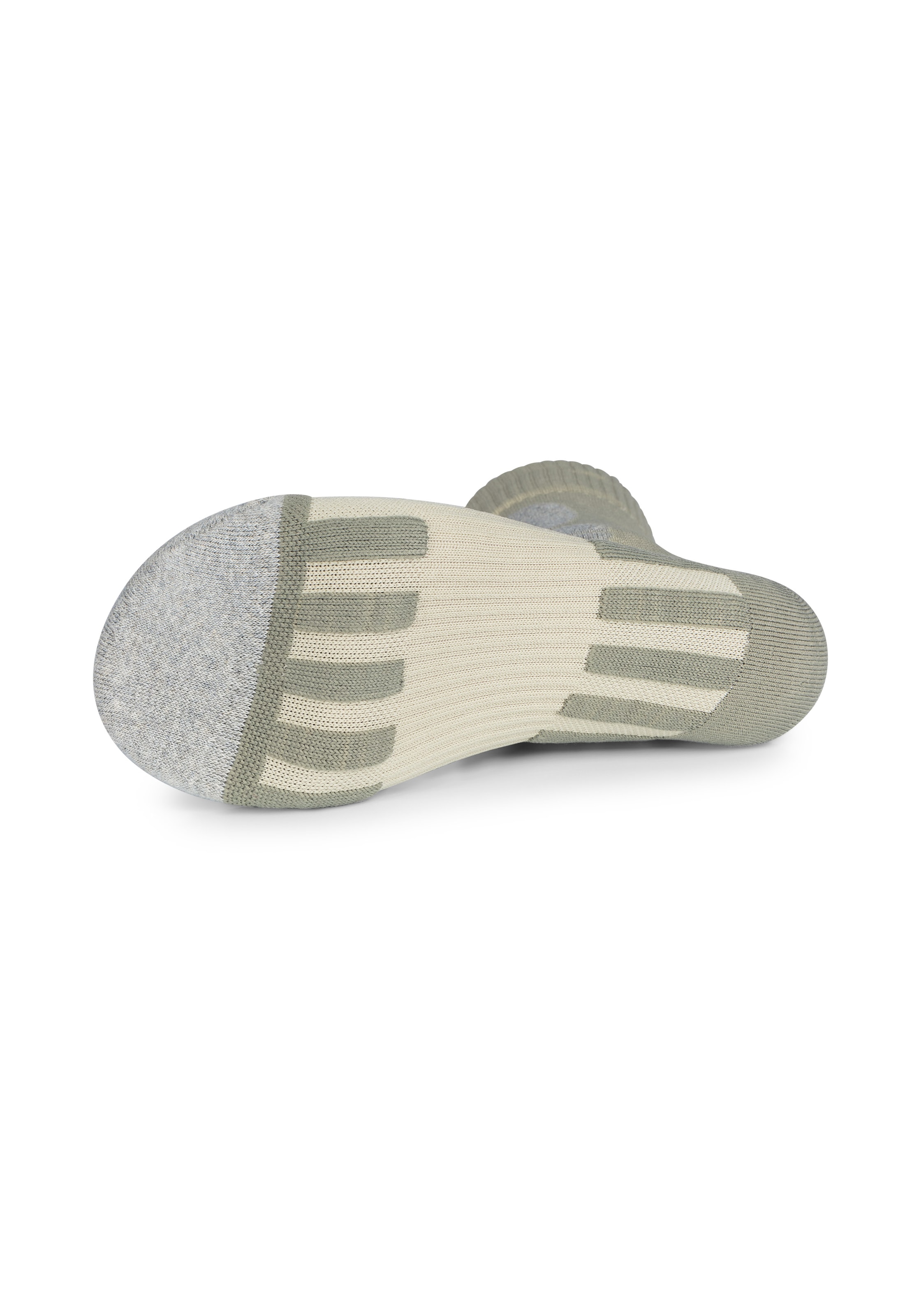 Camano Socken »Function« für Wandern, mit Fussgewölbe-Stütze