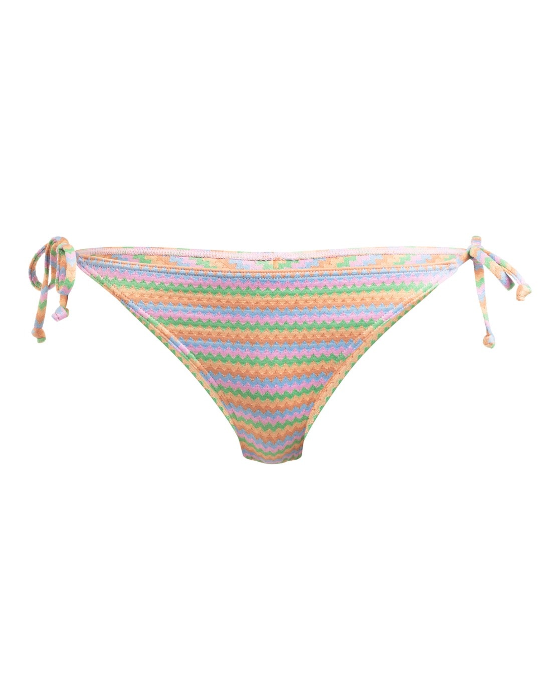 Image of Roxy Bikini-Hose "Wavy Stripe"
