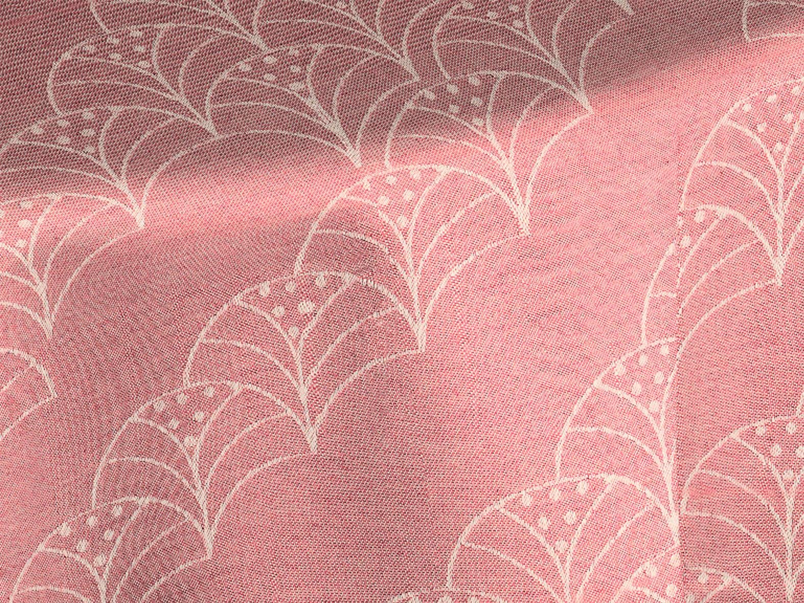 Adam Nappe »Argentinian Criolla Light« aus 100% Bio-Baumwolle