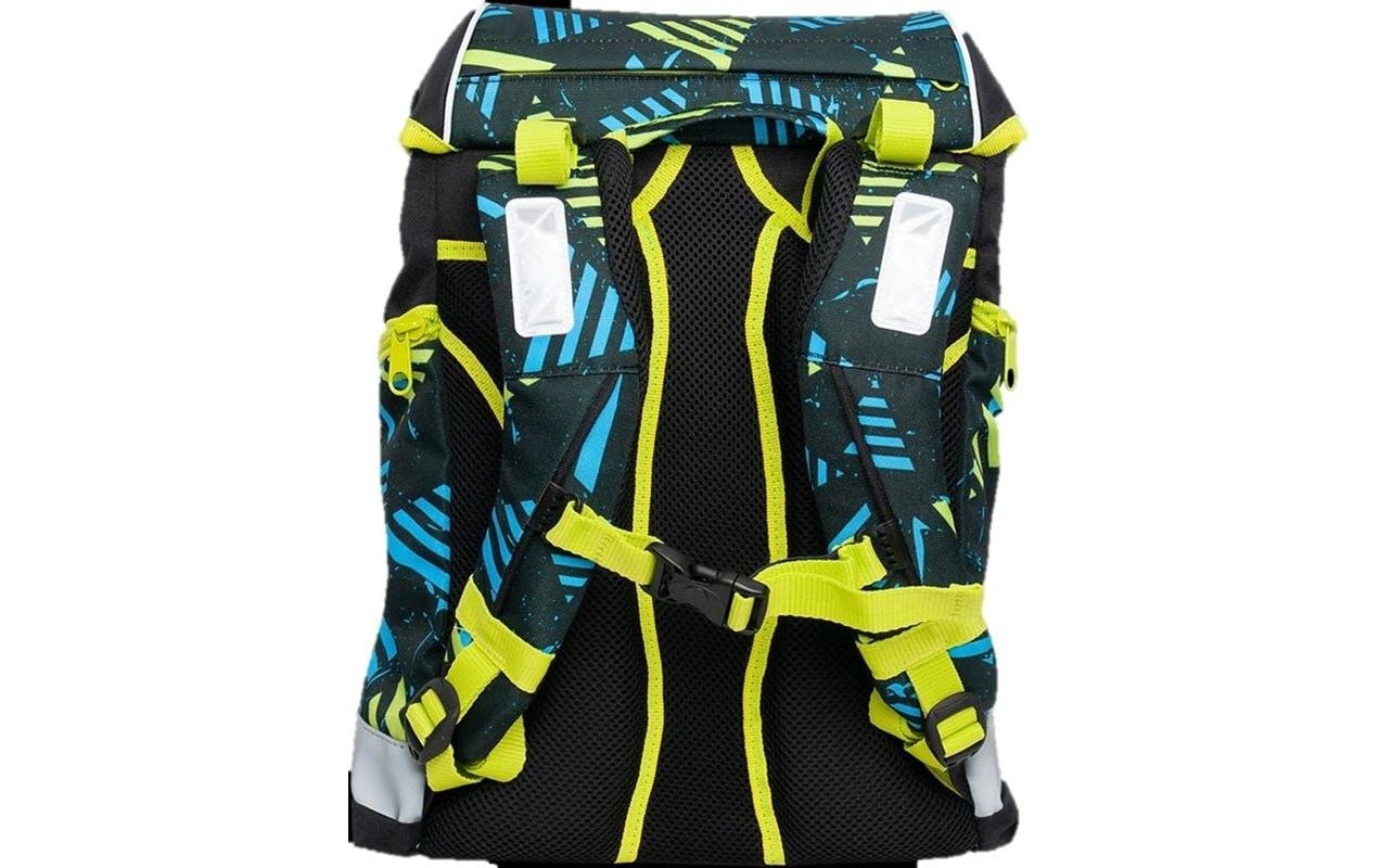 Image of Funki Schulrucksack »Slim-Bag Polar« bei Ackermann Versand Schweiz