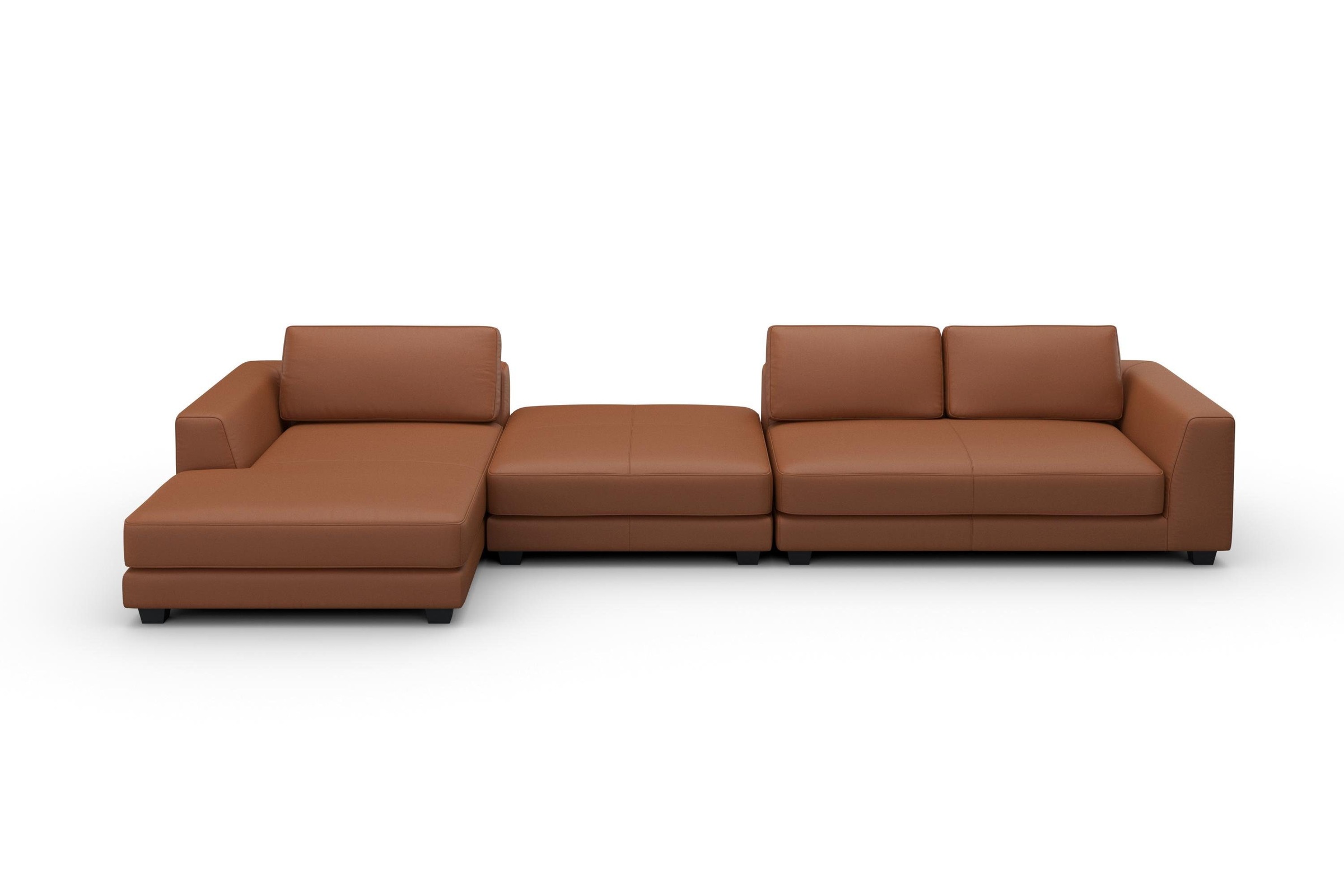 machalke® Ecksofa »atoll, L-Form«