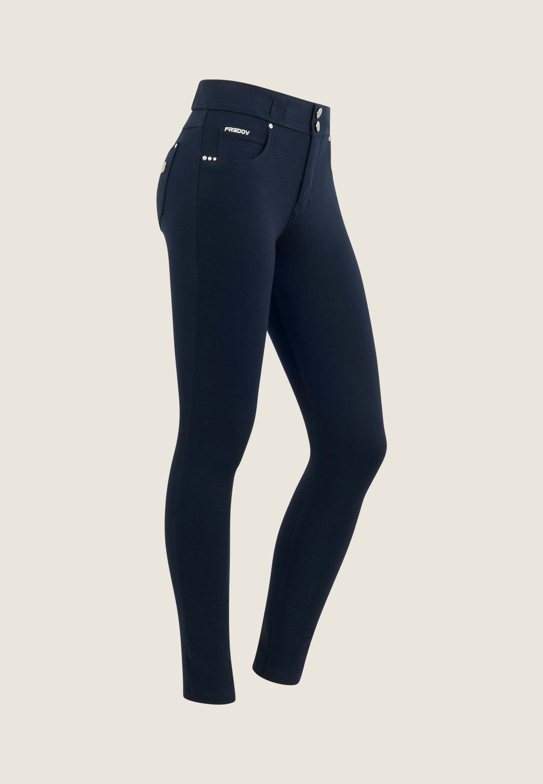 Image of Freddy Leggings "Leggings NOW1MC001ORG"