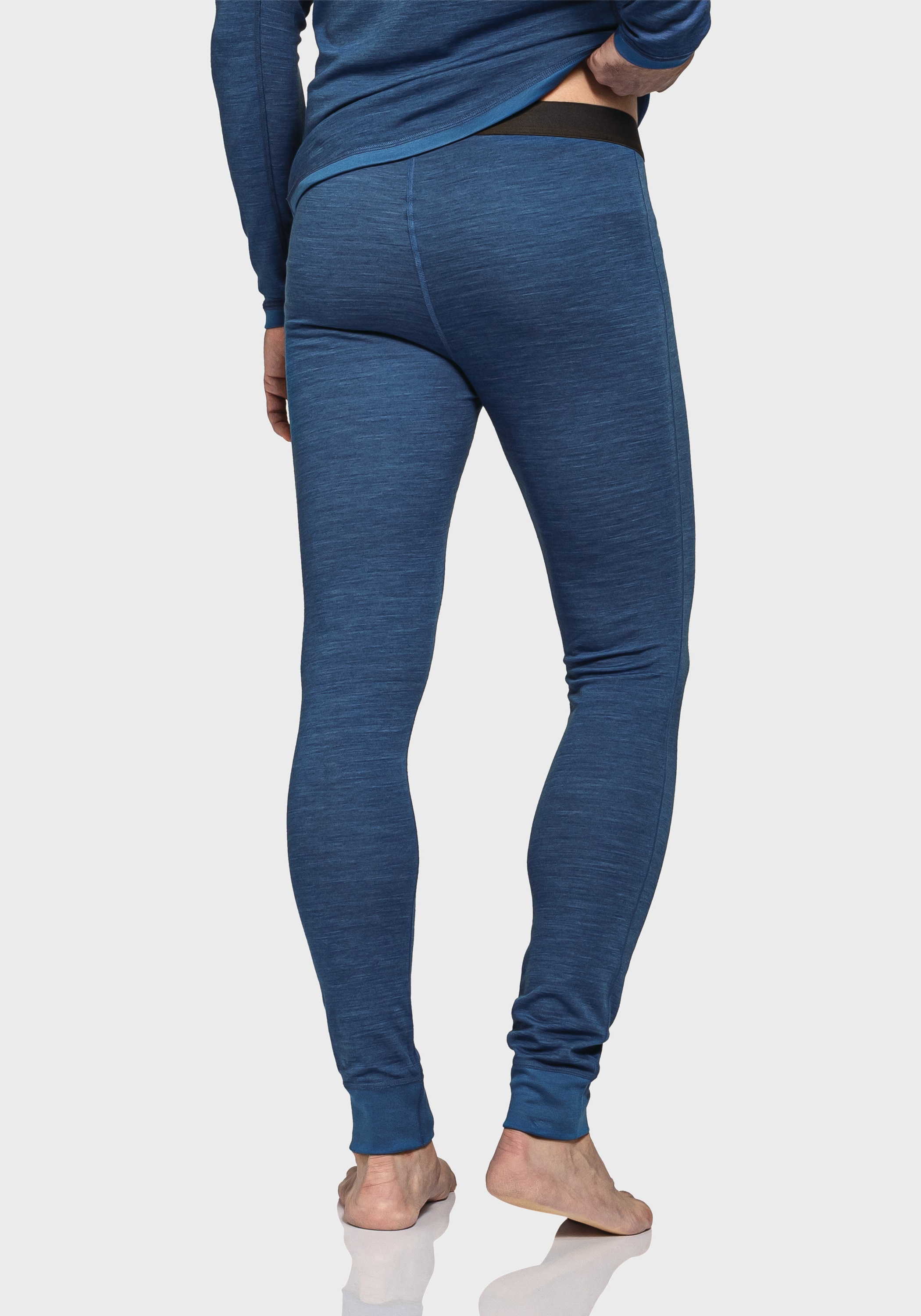 Schöffel Funktionshose »Ski Merino Sport Pants long M«