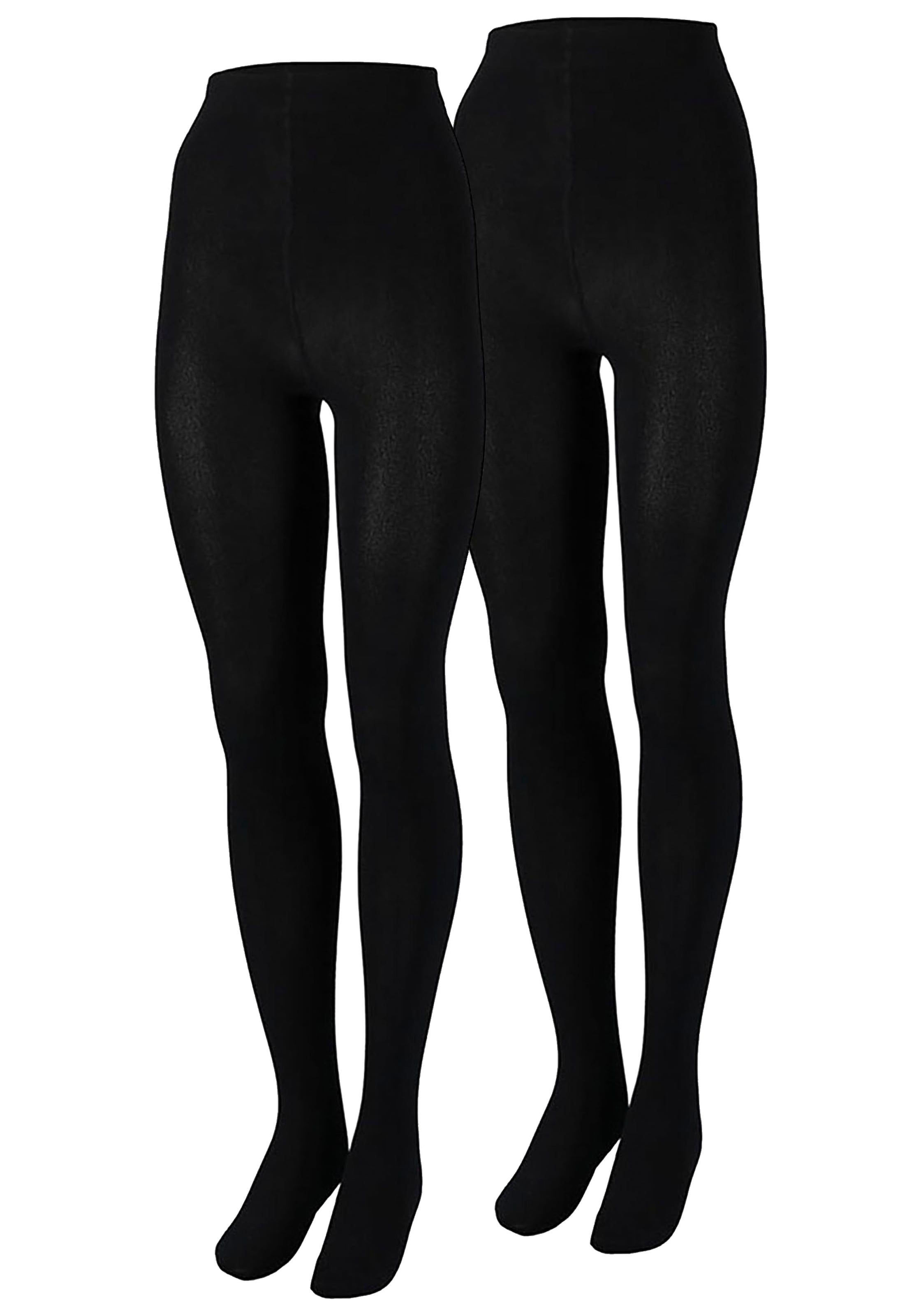 Thermostrumpfhose »LADIES THERMAL TIGHTS«, (2er Pack), keine Nähte und sind schnell...