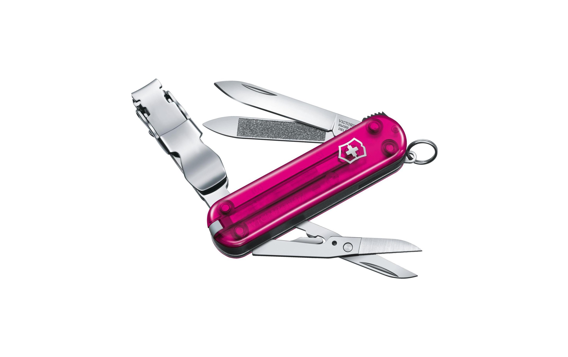 Image of Victorinox Taschenmesser »Nail Clip 580« bei Ackermann Versand Schweiz