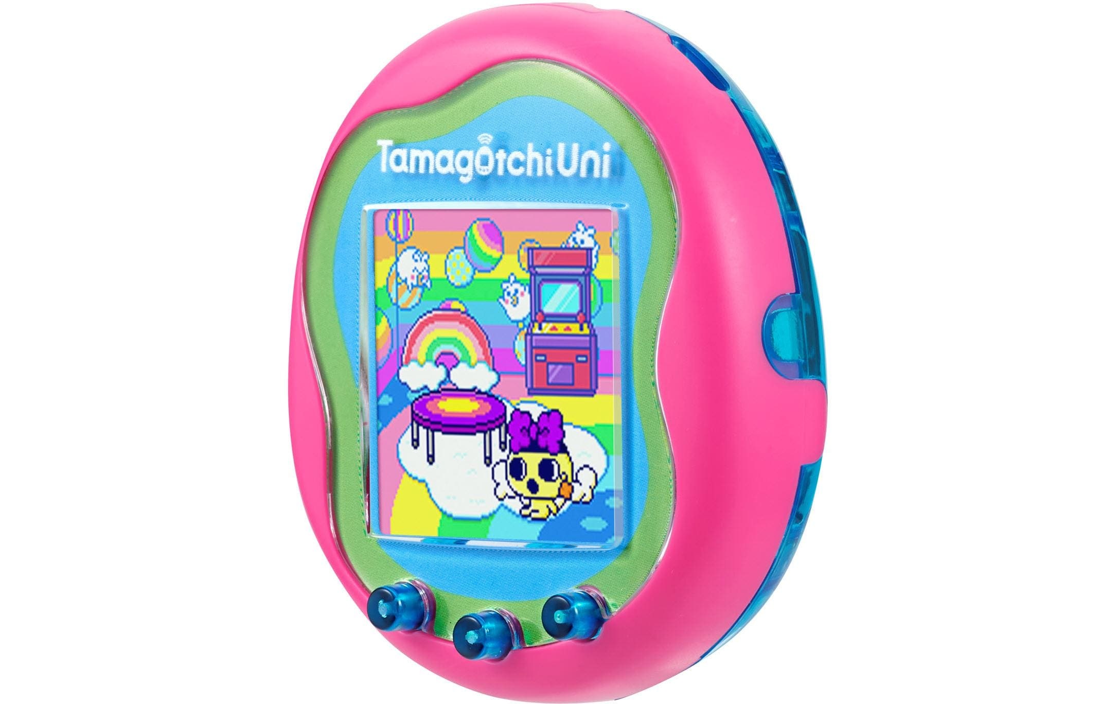 Bandai Lernspielzeug »Uni Rosa«
