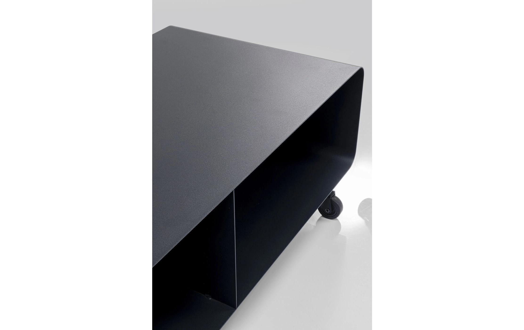Kare Design Lowboard »Lowboard Lounge M 90 x 30 cm«