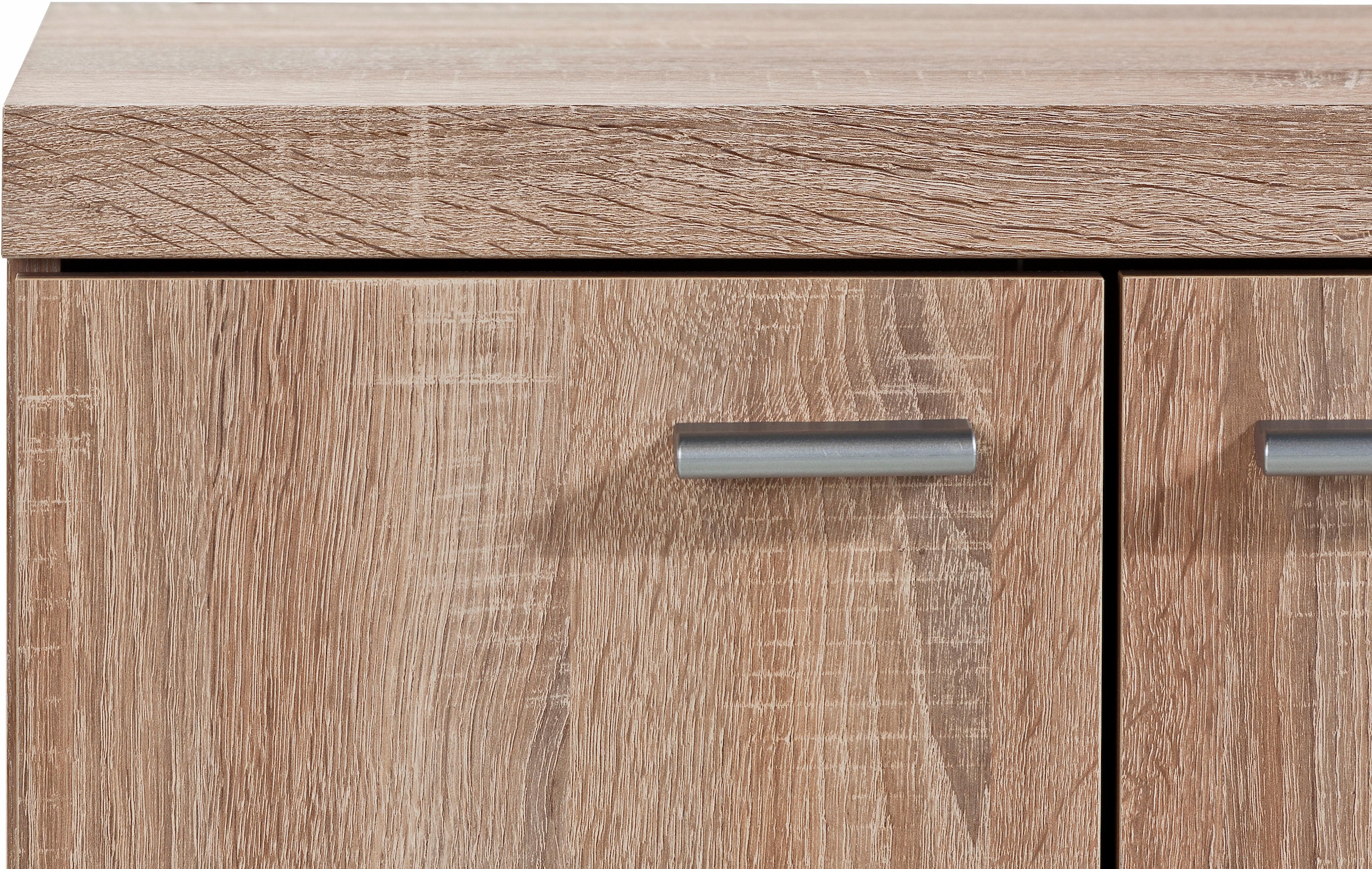 Procontour Commode »Sun BESTSELLER« hauteur 74 cm, étagères réglables en hauteur