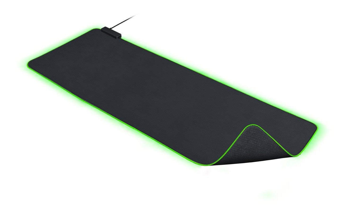 RAZER Gaming Mauspad »Goliathus Extended Chroma Schwarz«