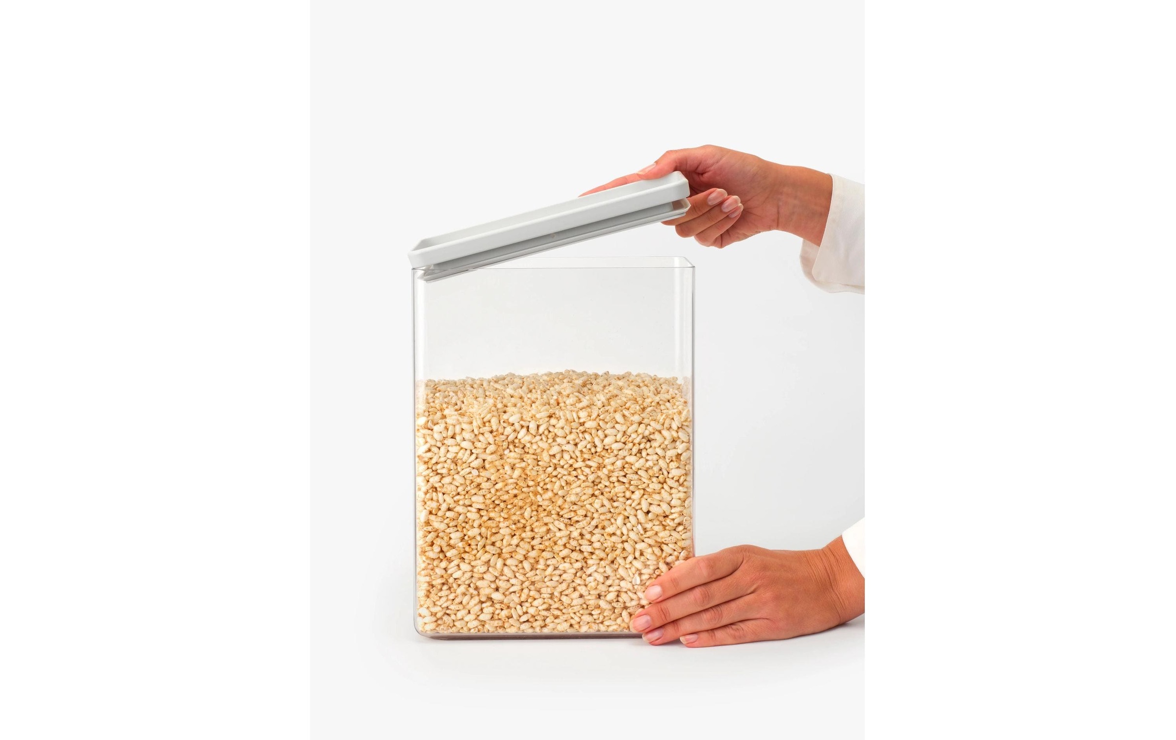 Brabantia Vorratsdose »Tasty+«, (- tlg.)