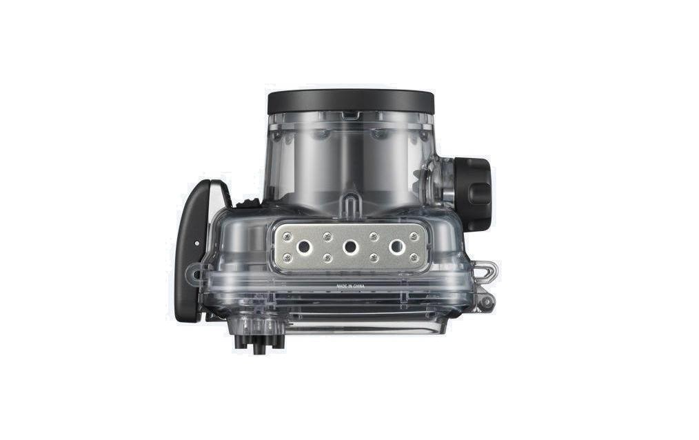 Sony Unterwassergehäuse »MPK-URX100A Für RX100-Serie«