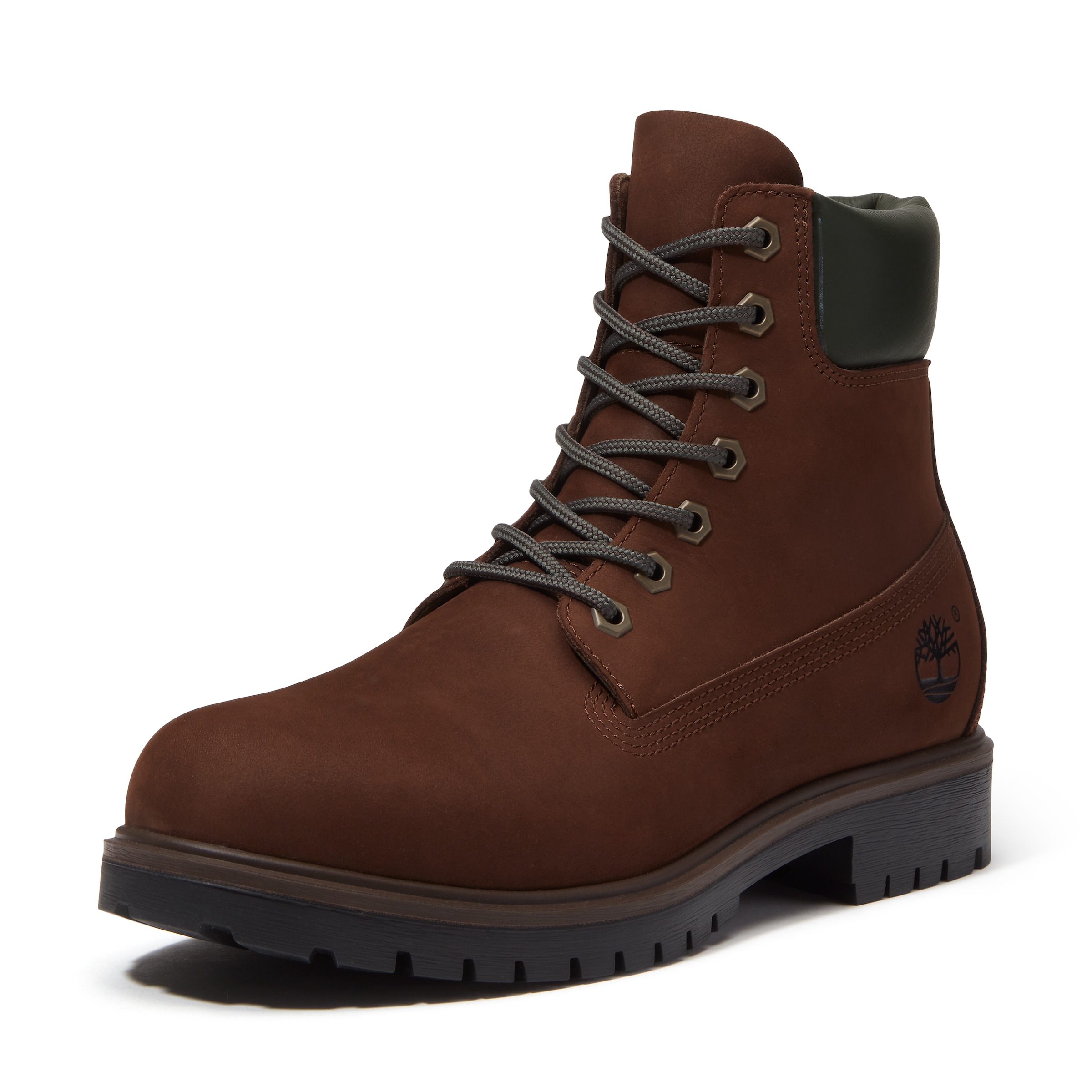 Timberland Bottines à lacets »TIMBERLAND 25 - 6 IN LACE WATERPROOF BOOT«  étanche