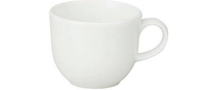 Image of Thomas Porzellan Espressotasse "Sensai 90 ml, 6 Stück"