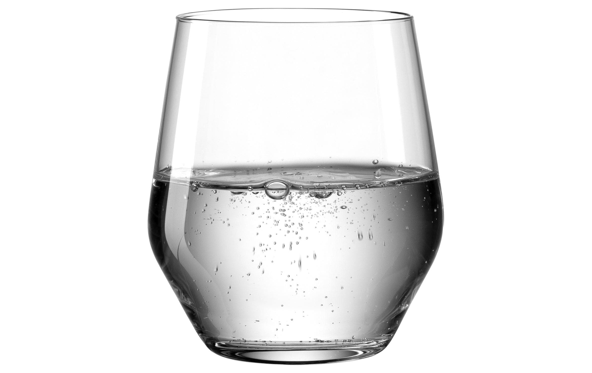 LEONARDO Glas »Twenty4 310 ml«, (6 tlg.)